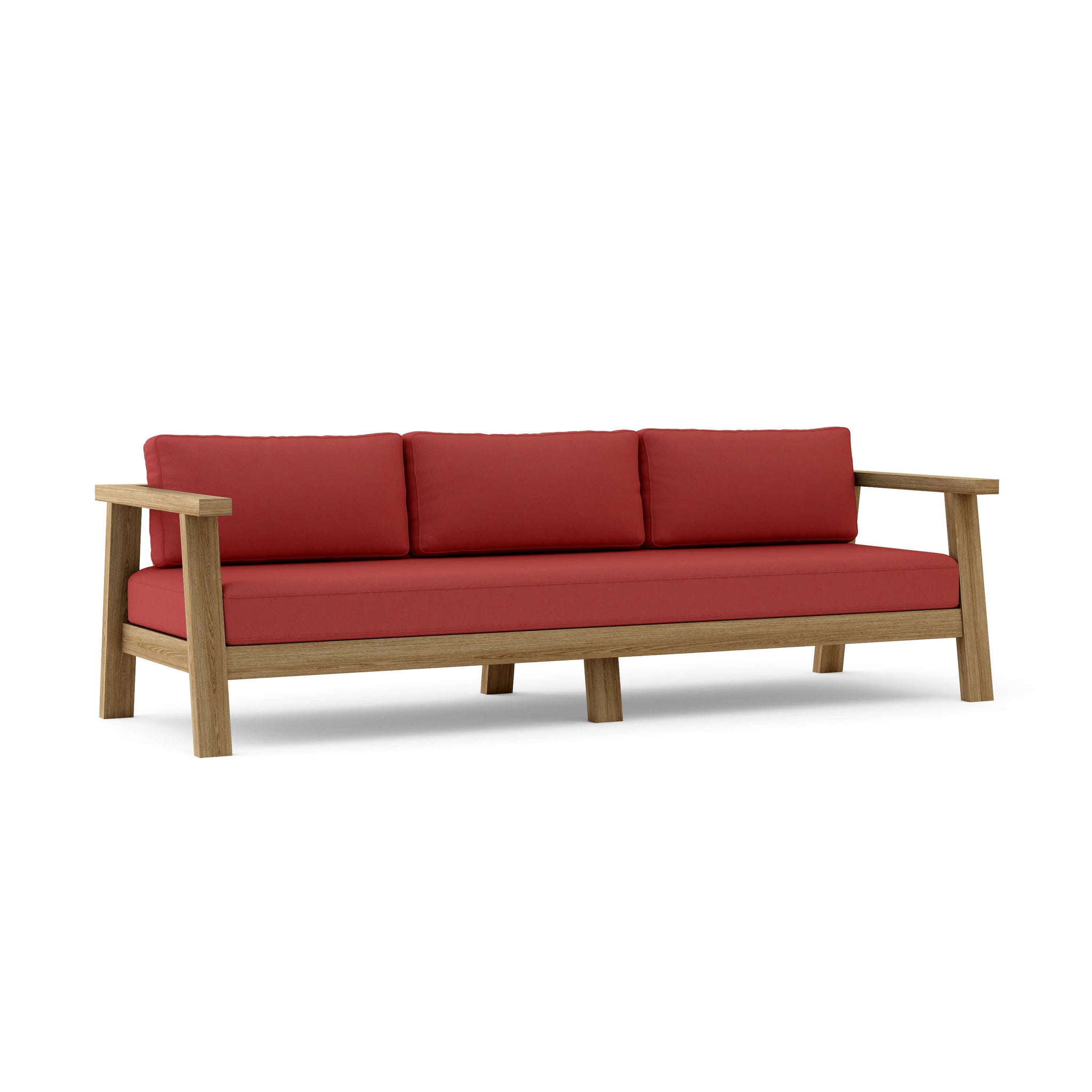Palermo Deep Seating Set