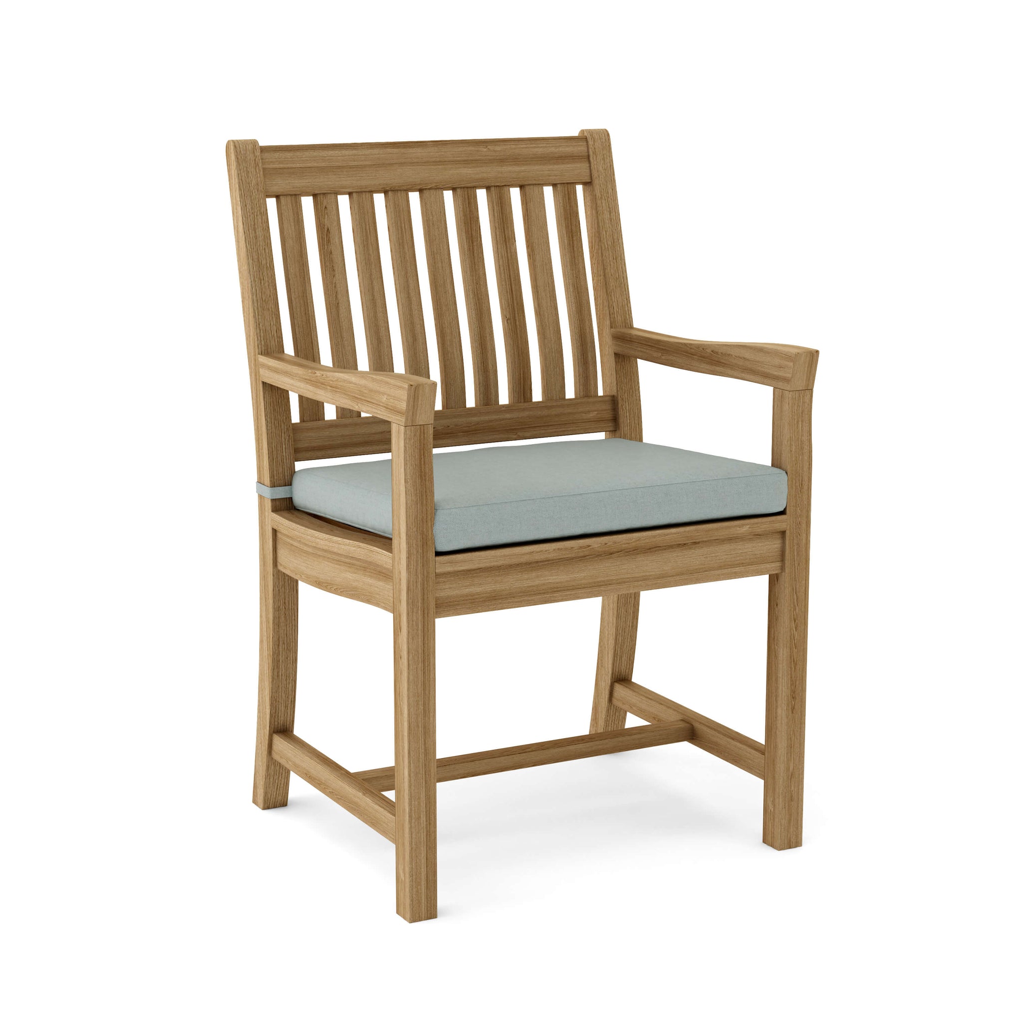 Tosca Round Dining Table Set with Comfortable Chairs