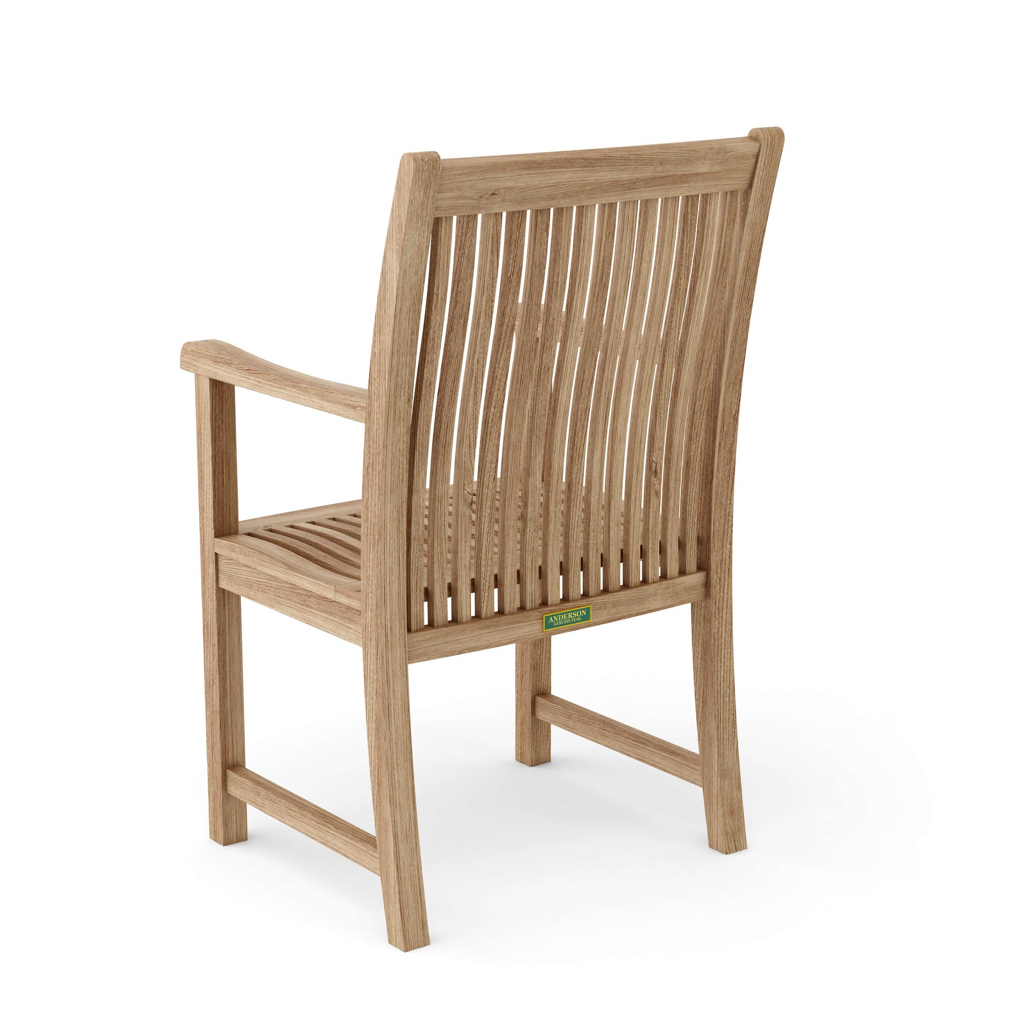 Chicago Dining Armchair