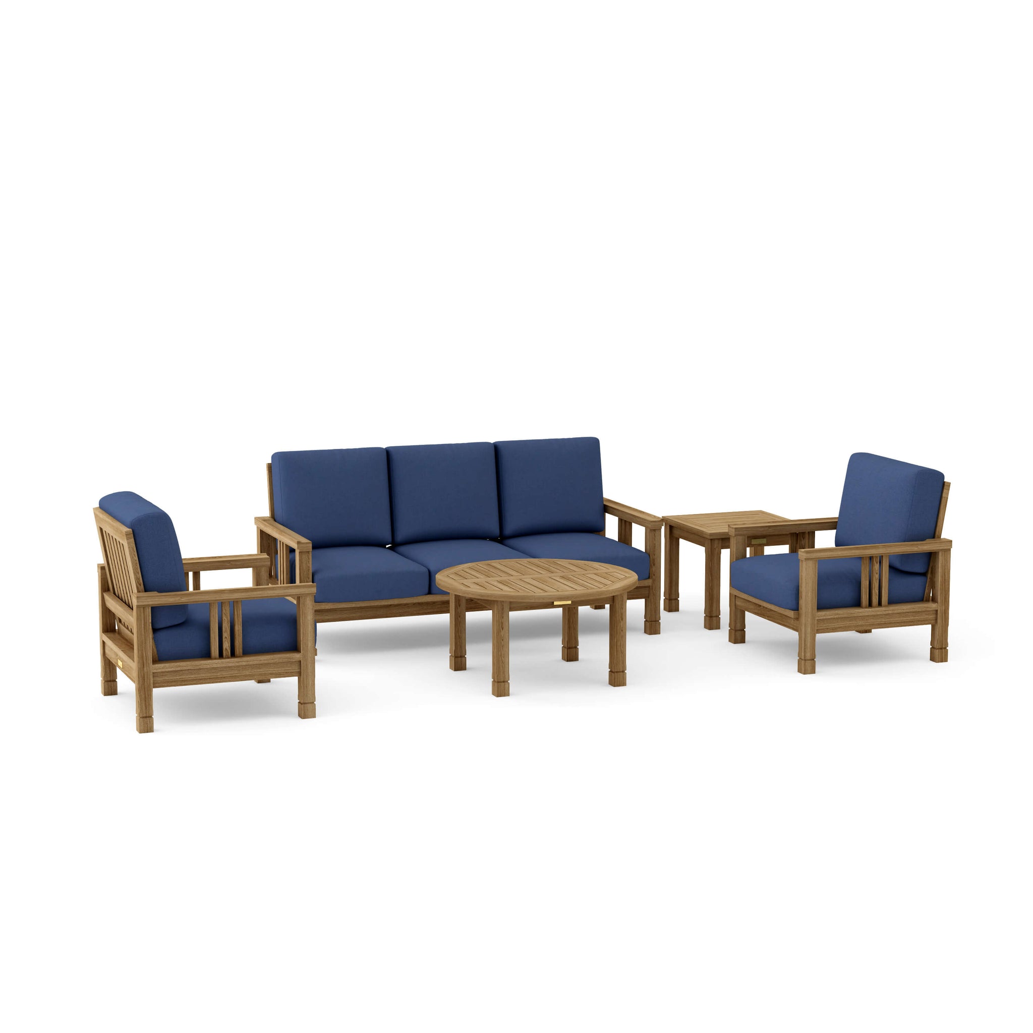 Southbay Deep Seating Premium Outdoor Set