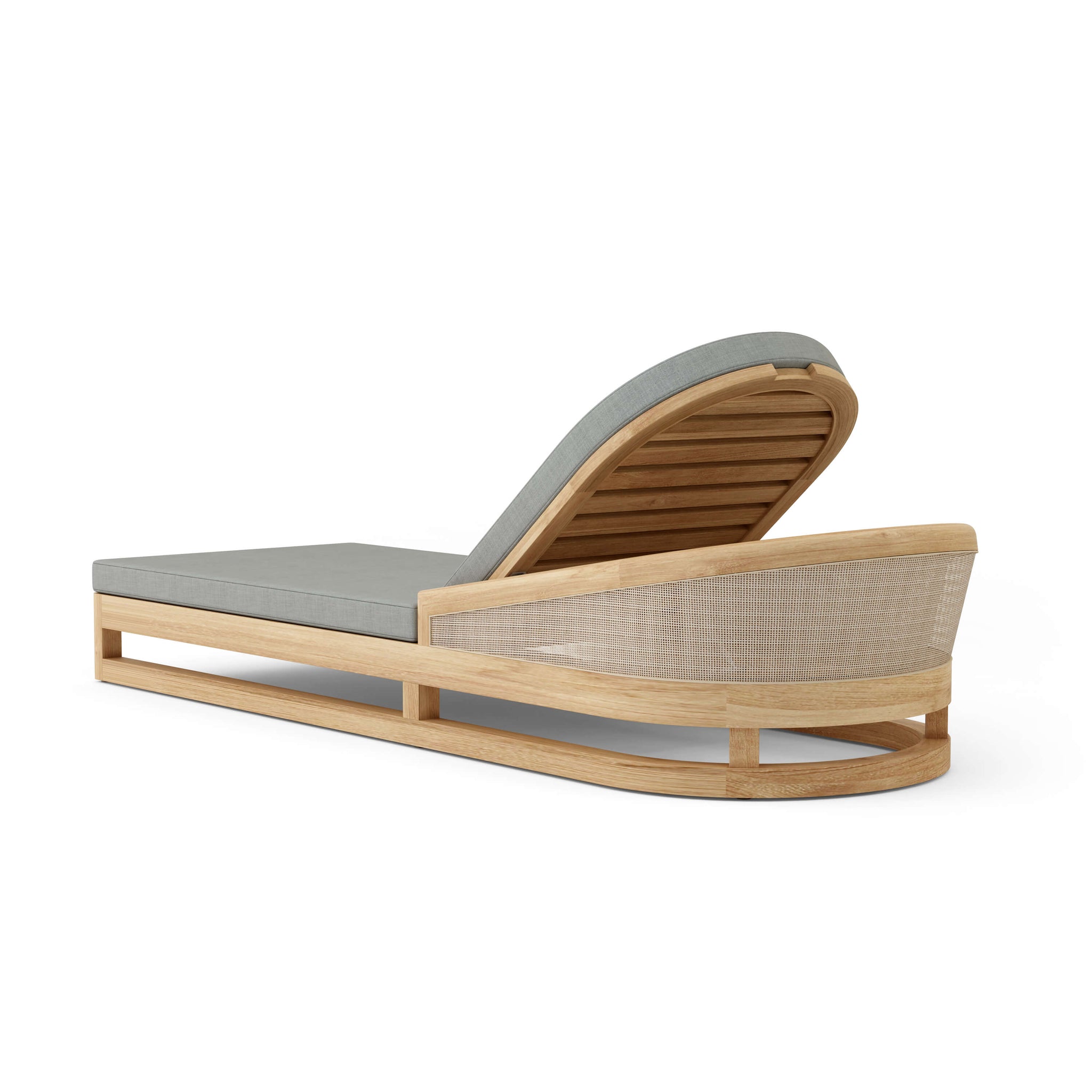 Catania Sun Lounger Set
