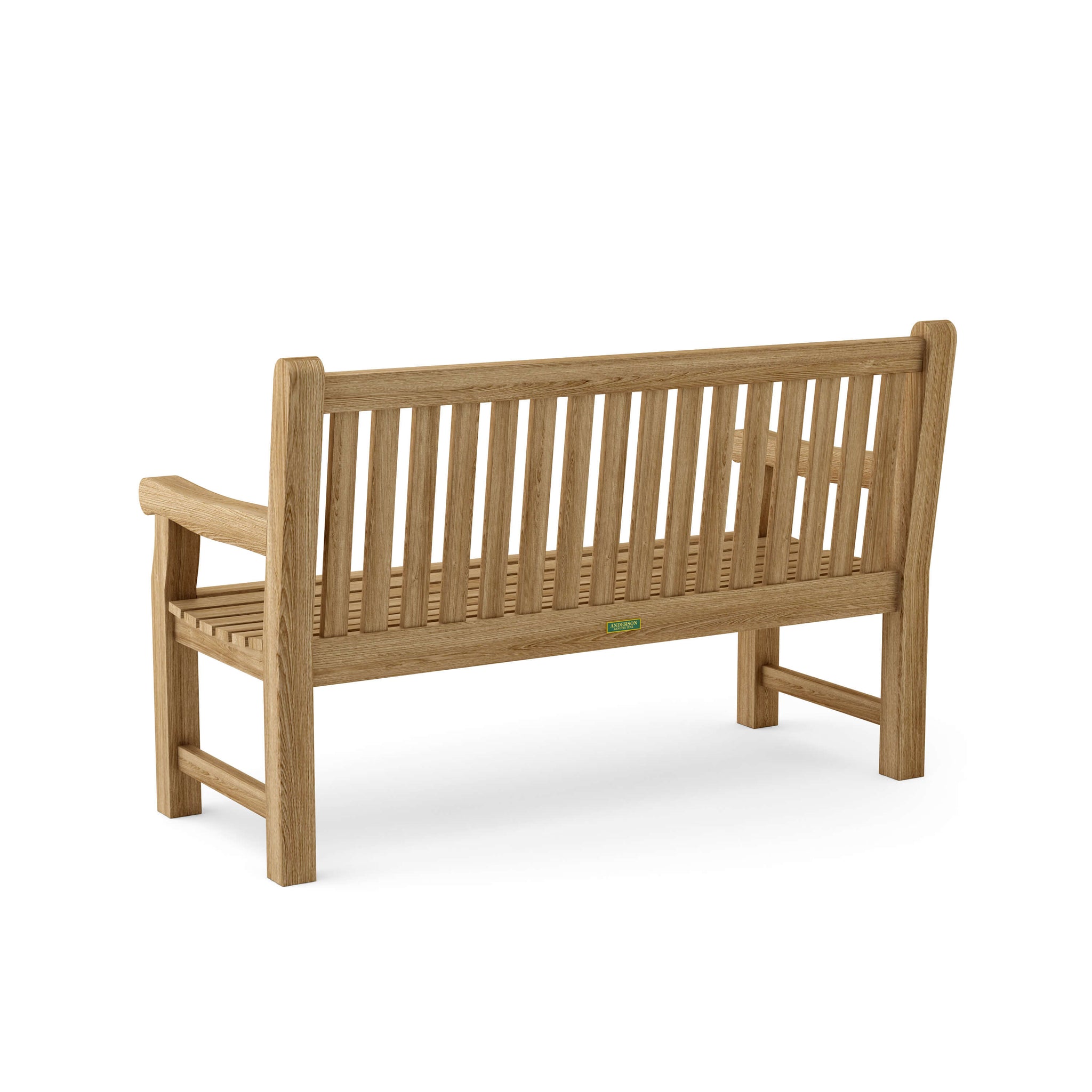 Devonshire 3 Seater Extra Thick Bench