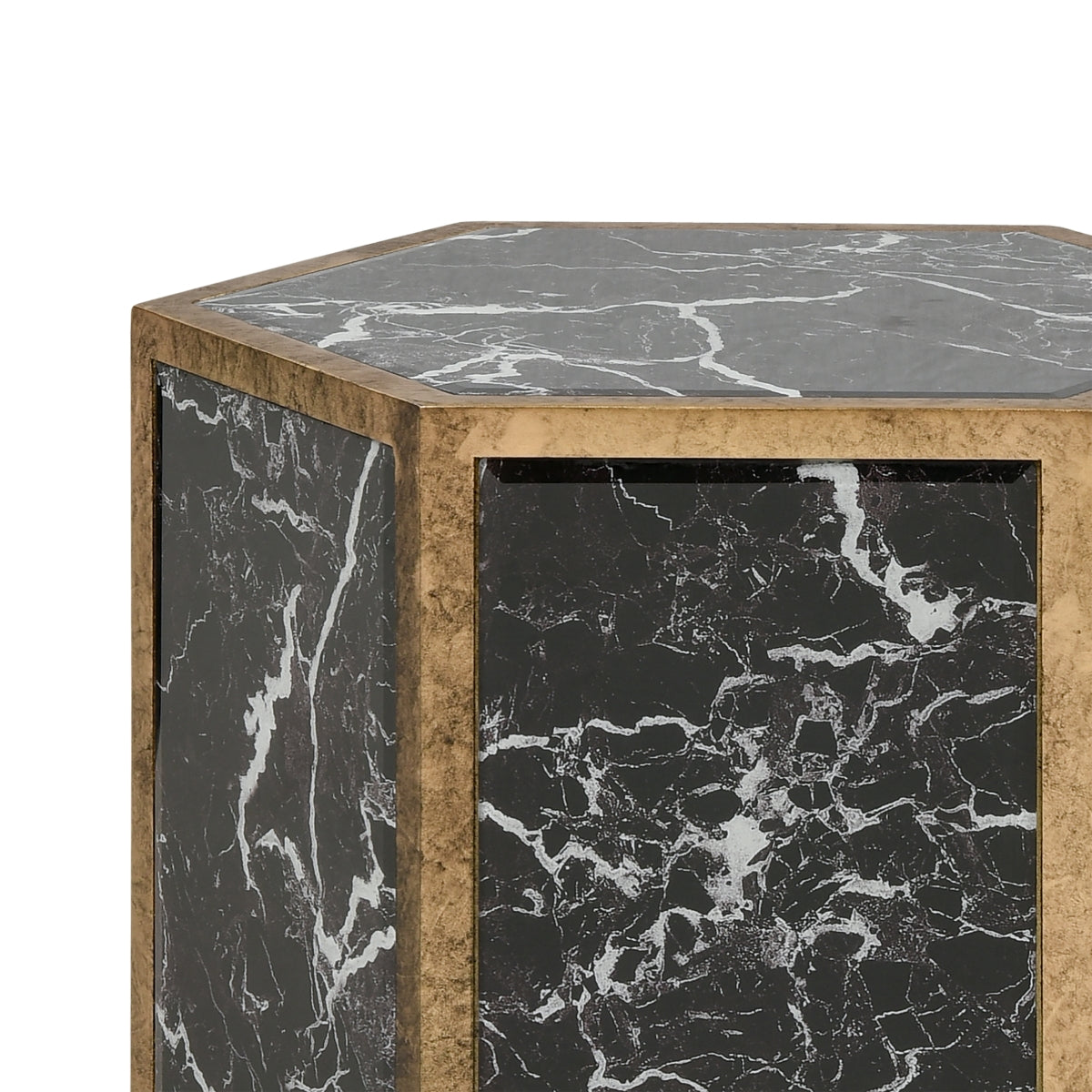 Homer Accent Table