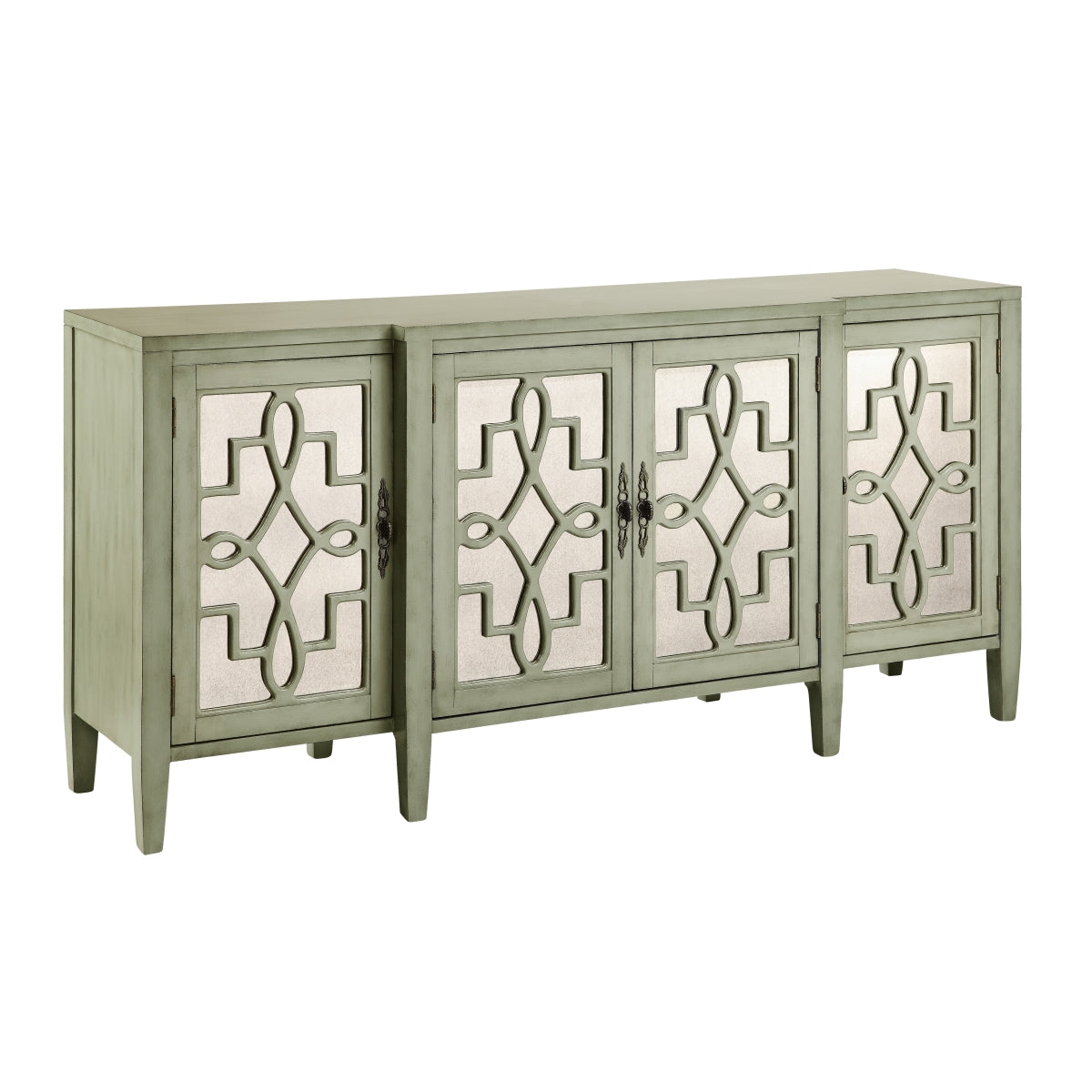 Lawrence Credenza