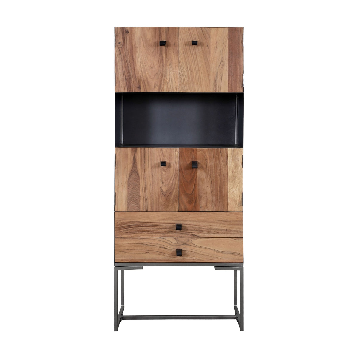 Ogden Cabinet