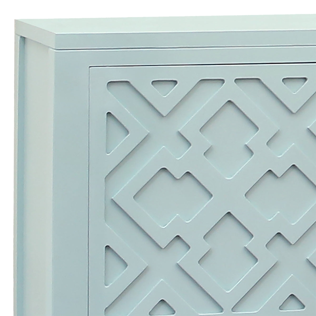 Topher Credenza