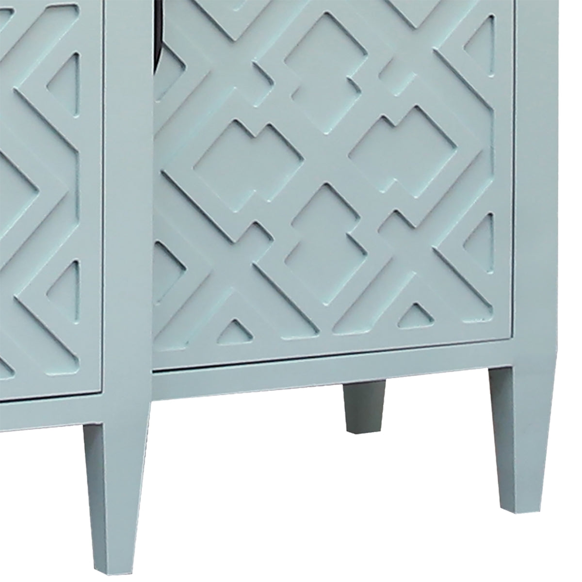 Topher Credenza