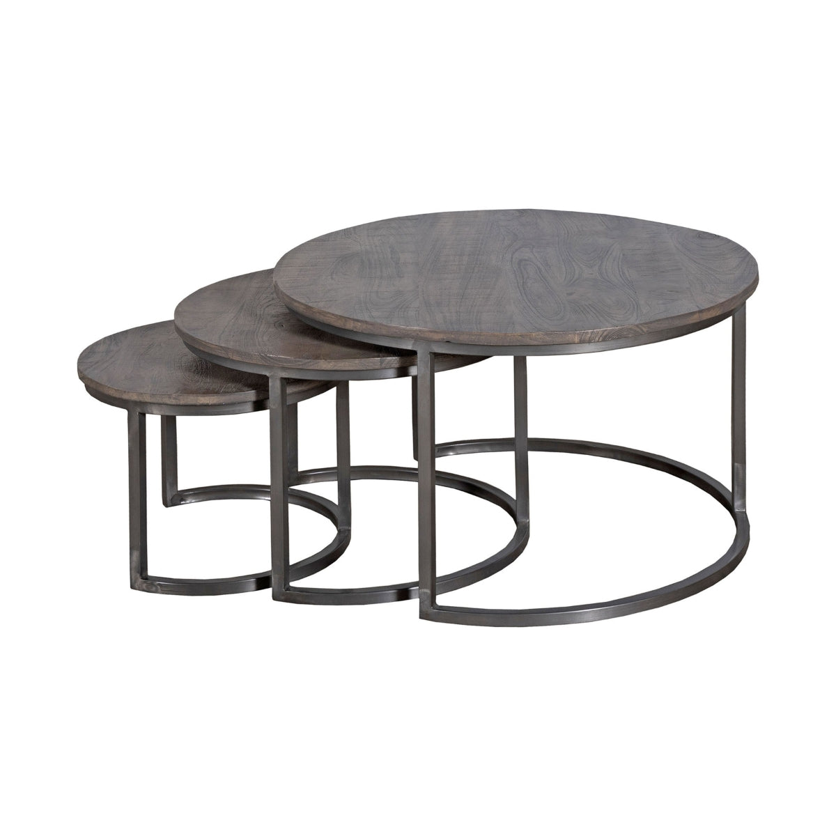 Quint Accent Table - Set of 3