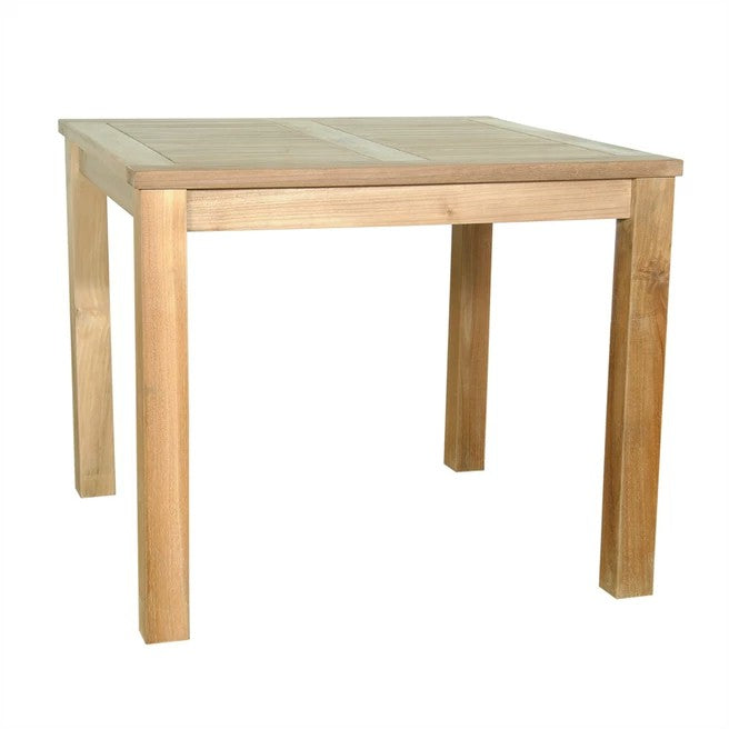 Bahama Square Bistro Table