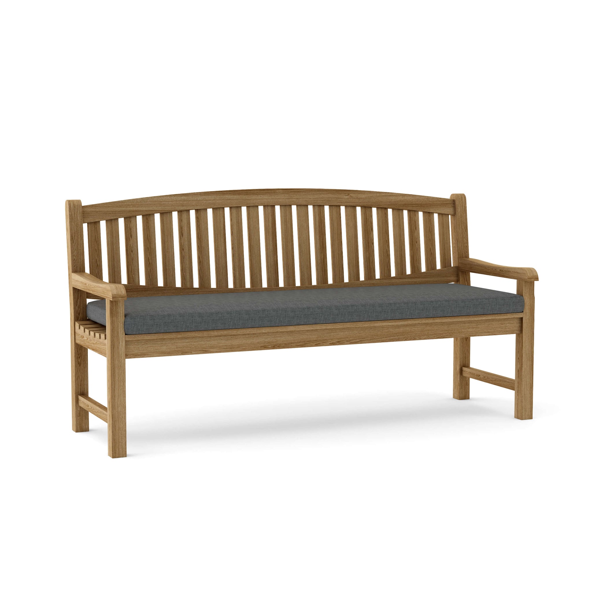 Kingston 4-Seater Bench