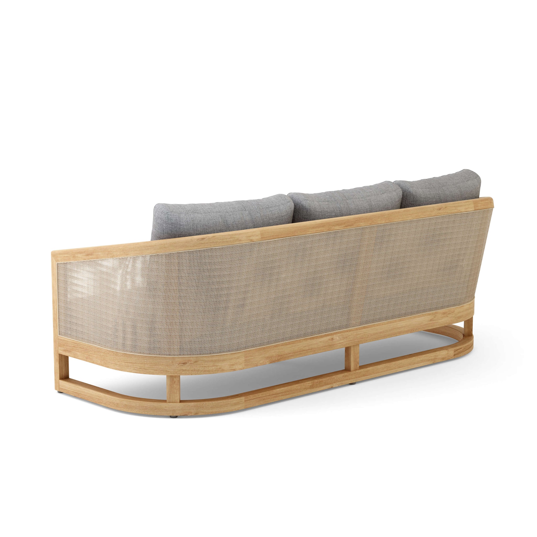 Catania Deep Seating Set for Effortless