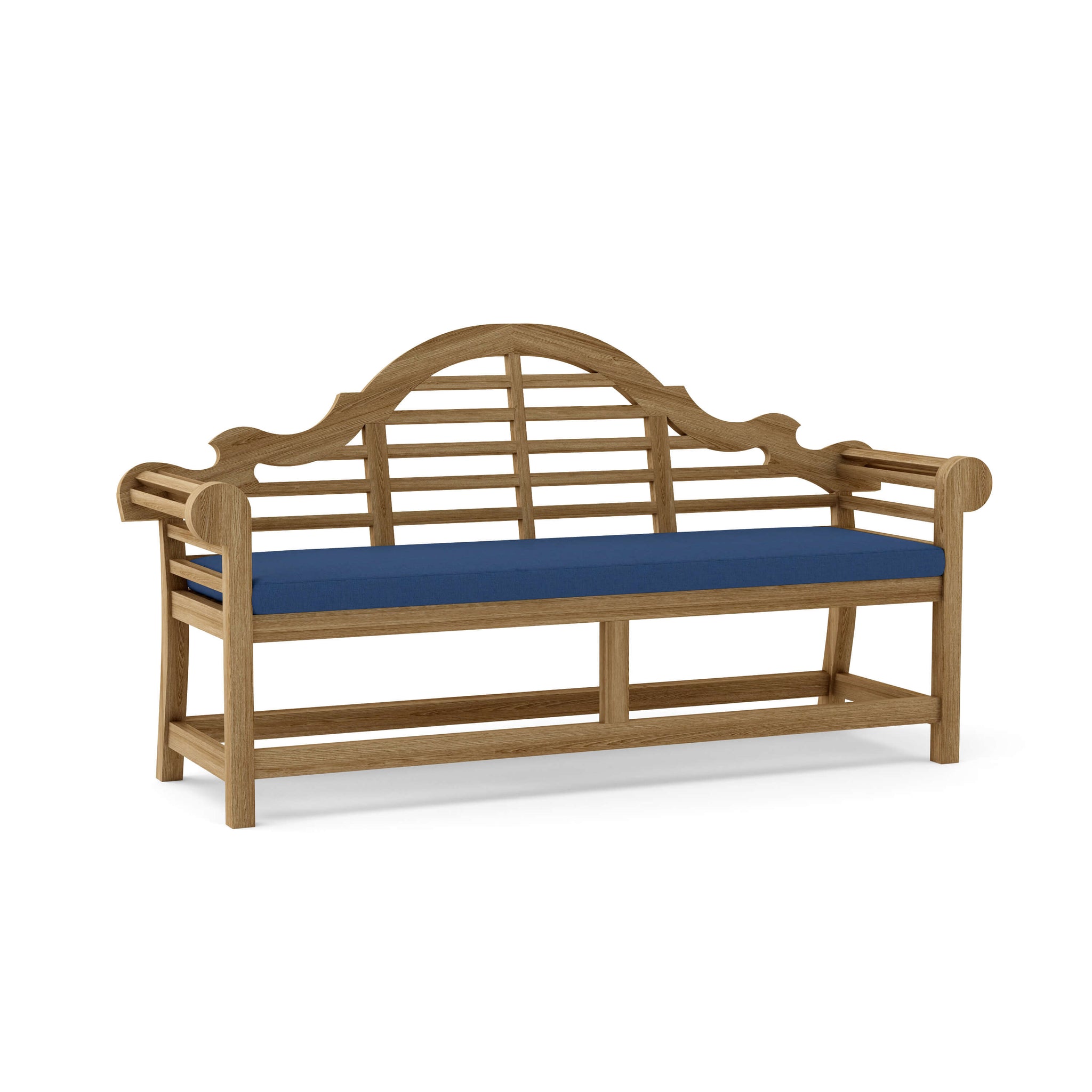Marlborough 3 Seater Bench