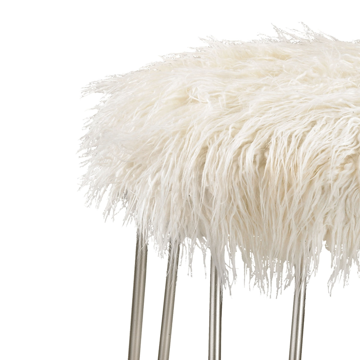 Betty Vanity Stool