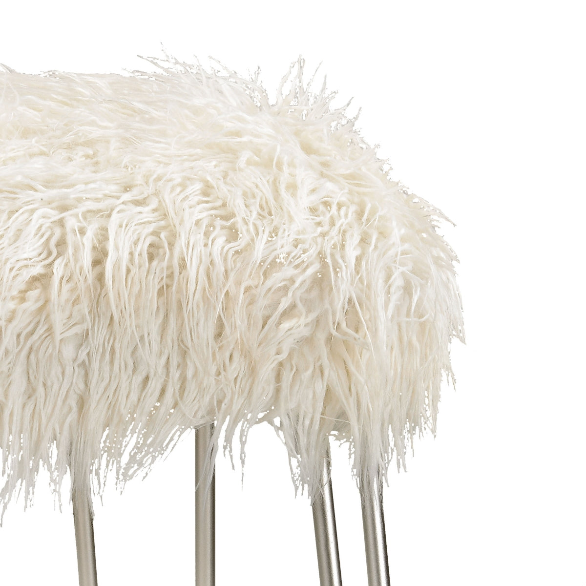 Betty Vanity Stool