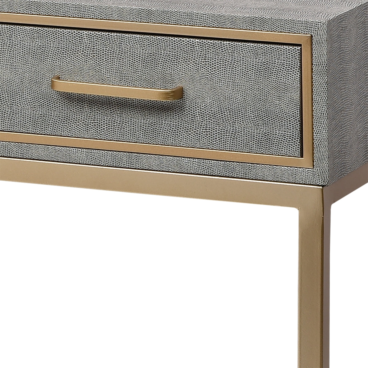 Sands Point Desk - 3 Drawer