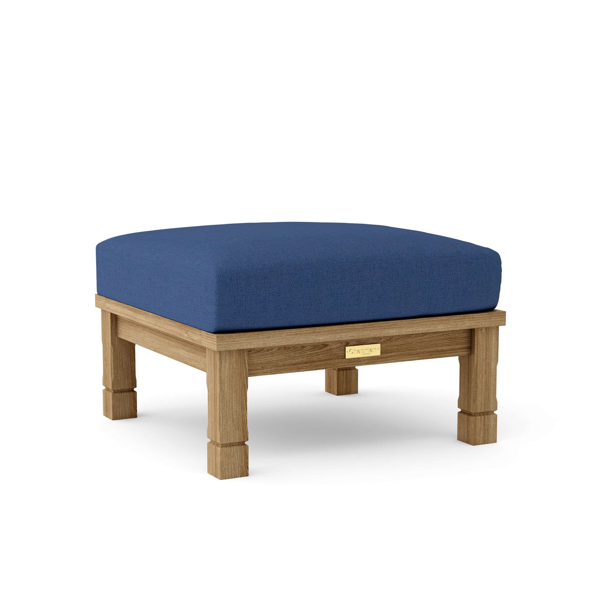 Southbay Deep Seating Ottoman