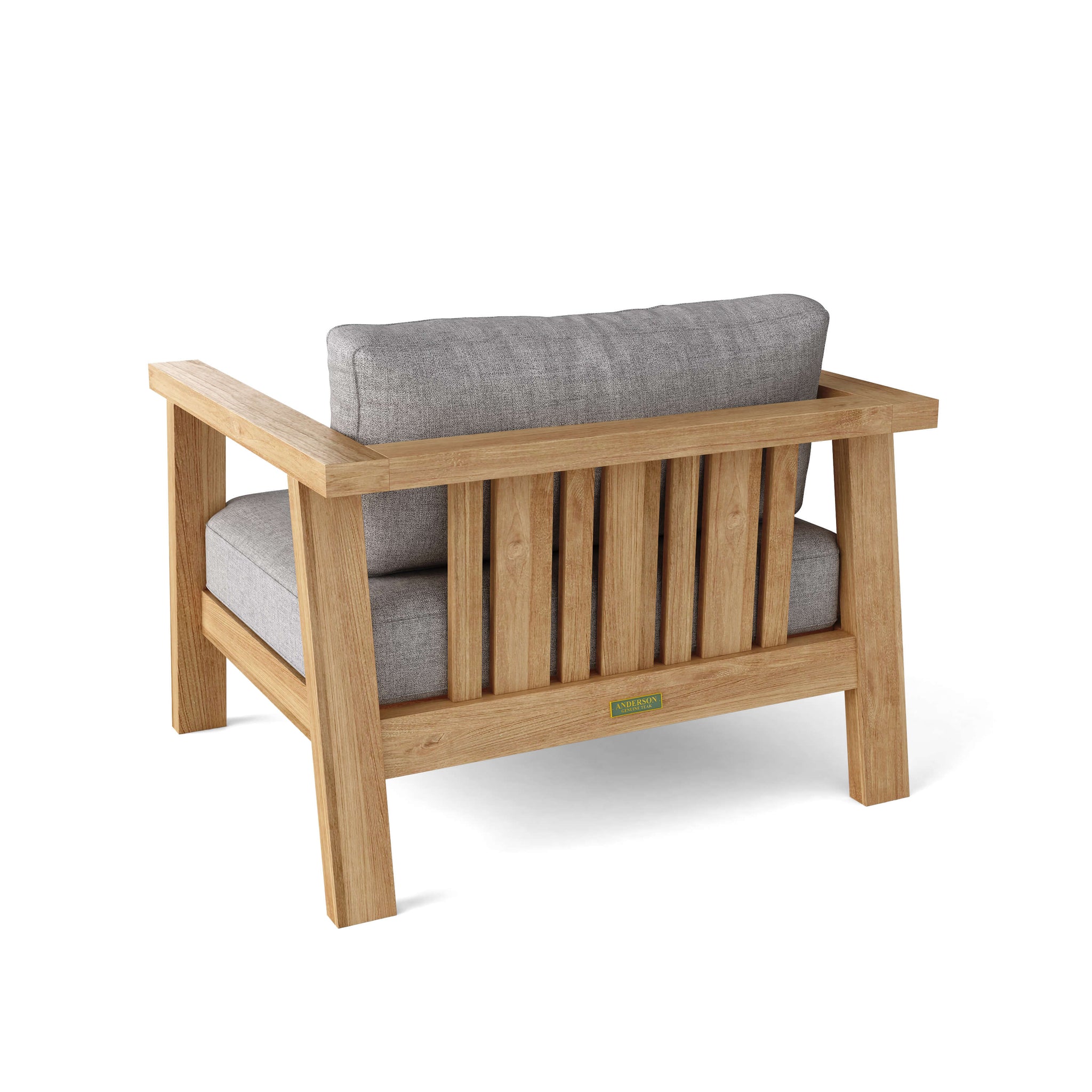 Palermo Deep Seating Set