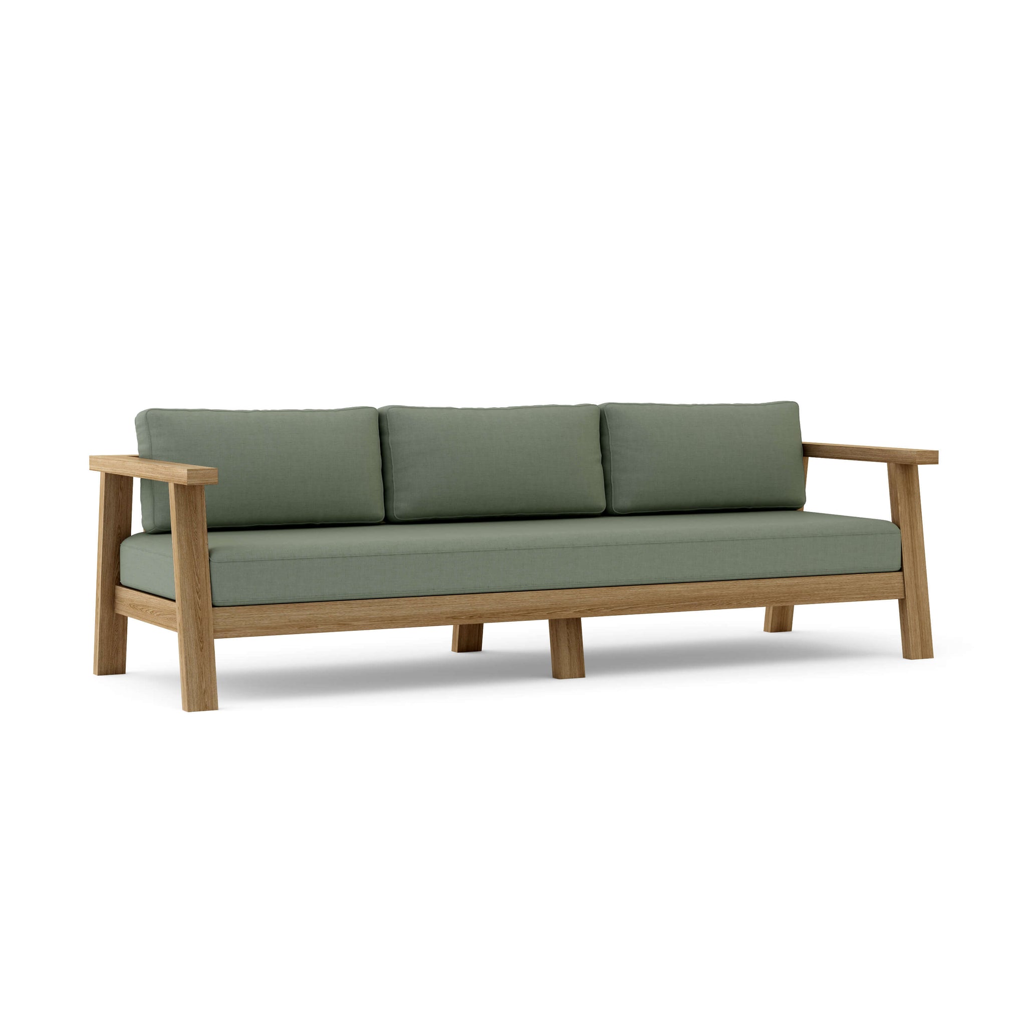 Palermo Deep Seating Set