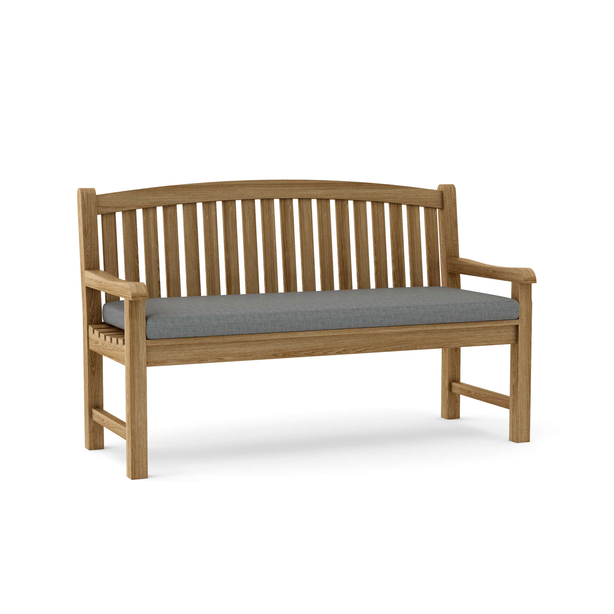 3-Seater Bench