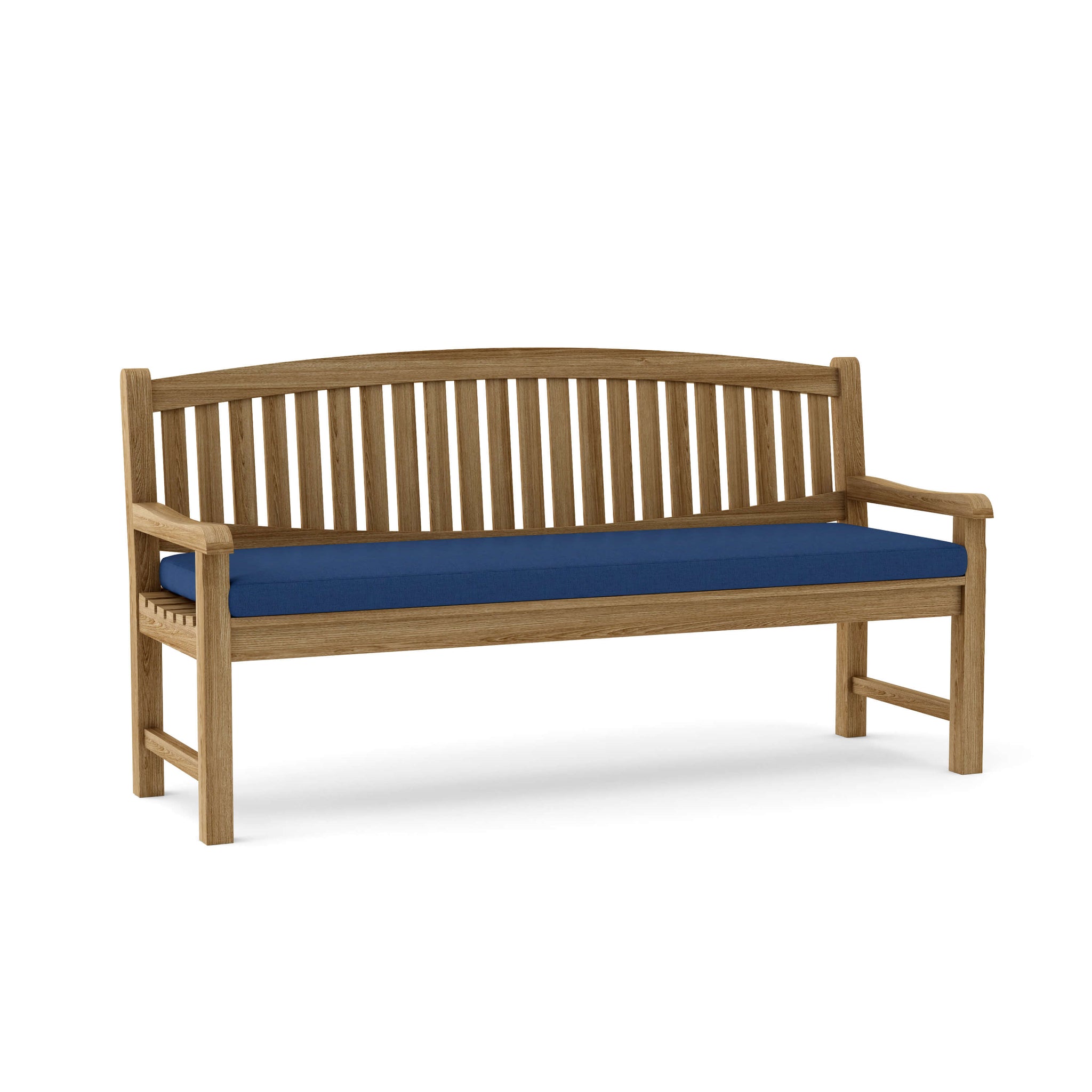 Kingston 4-Seater Bench