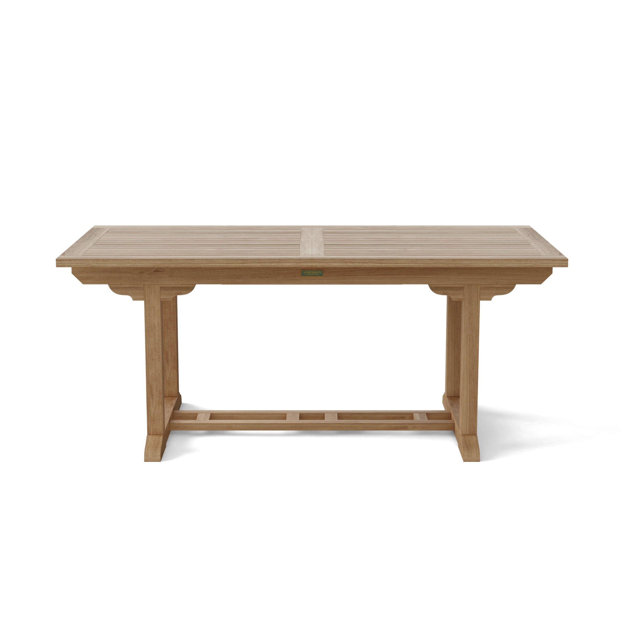Dining Table Set for Large Families Set
