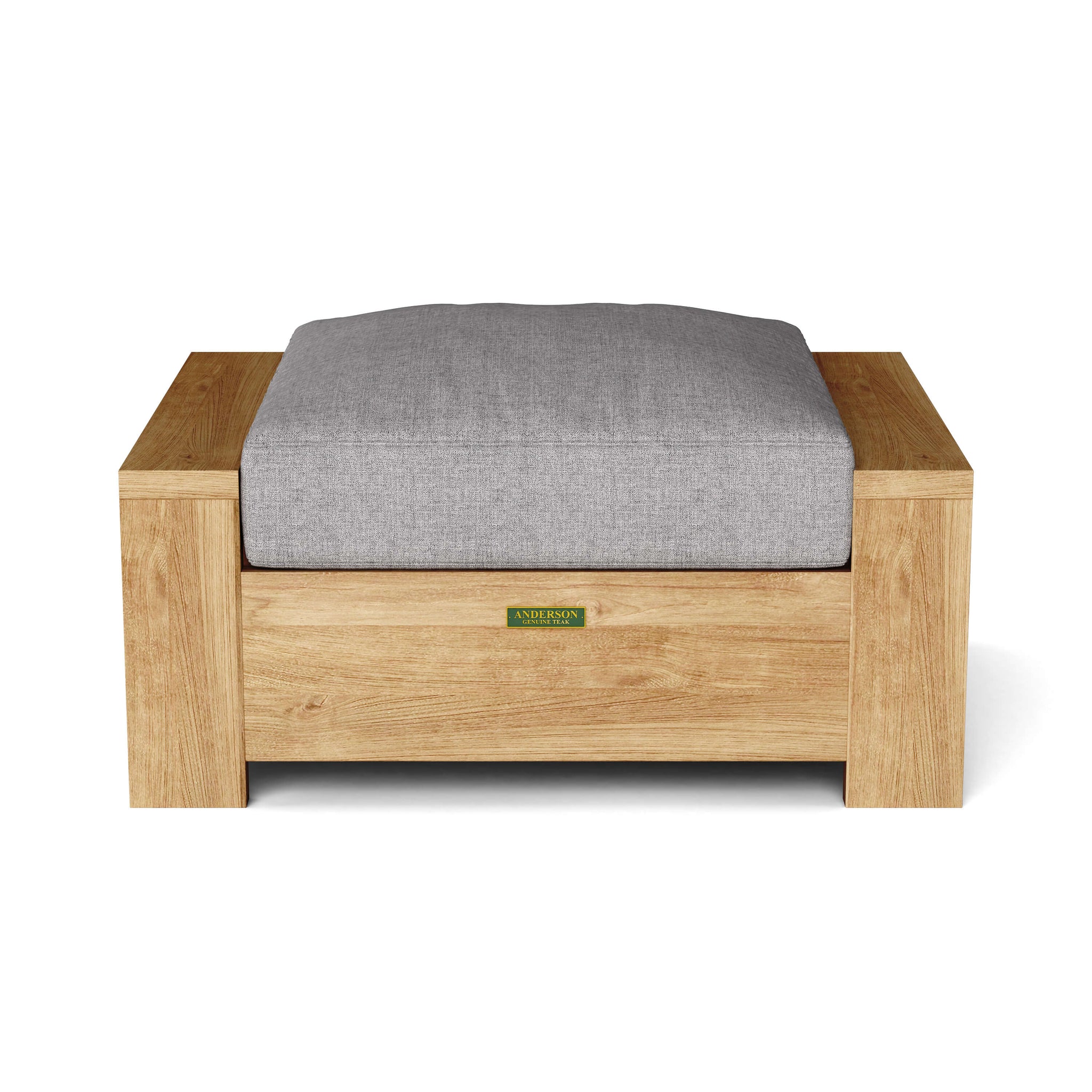 Madera Deep Seating Set for Spacious Outdoor Living