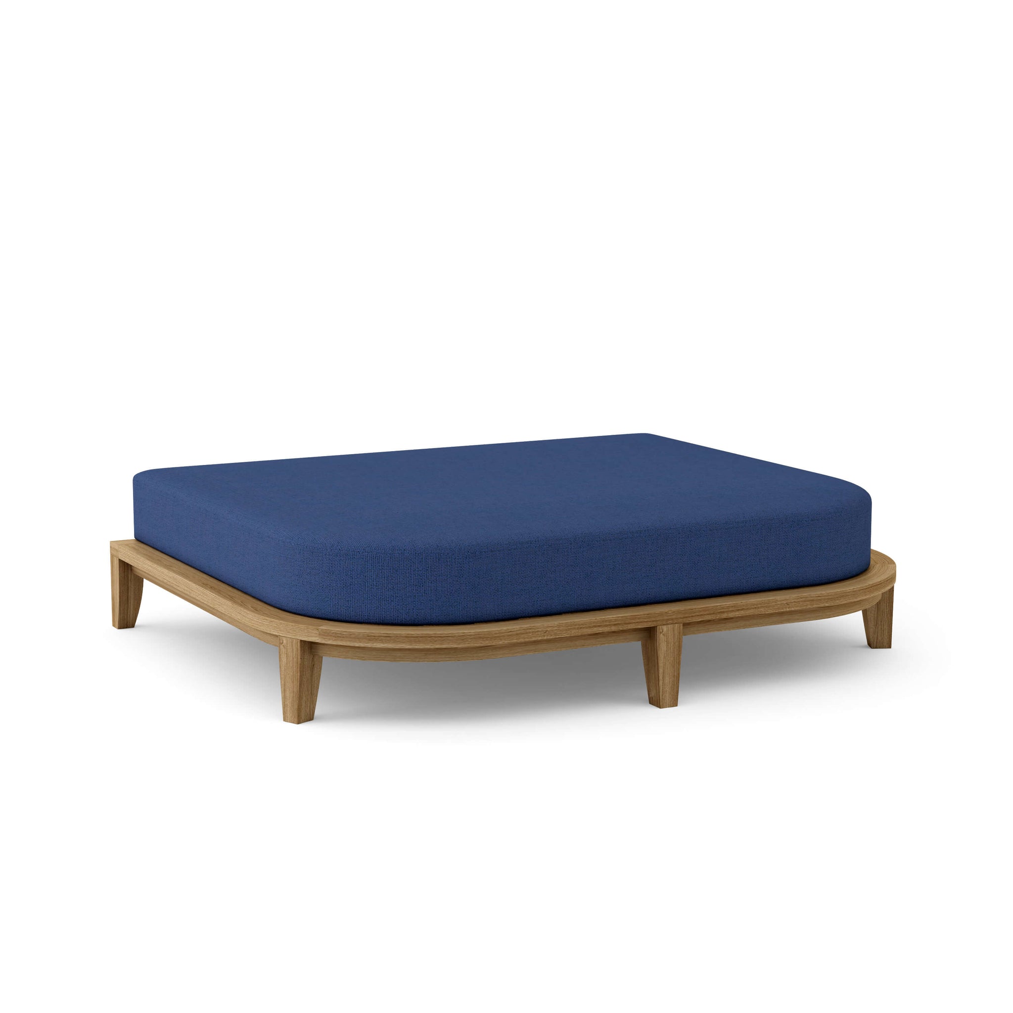 Coronado Loveseat Ottoman