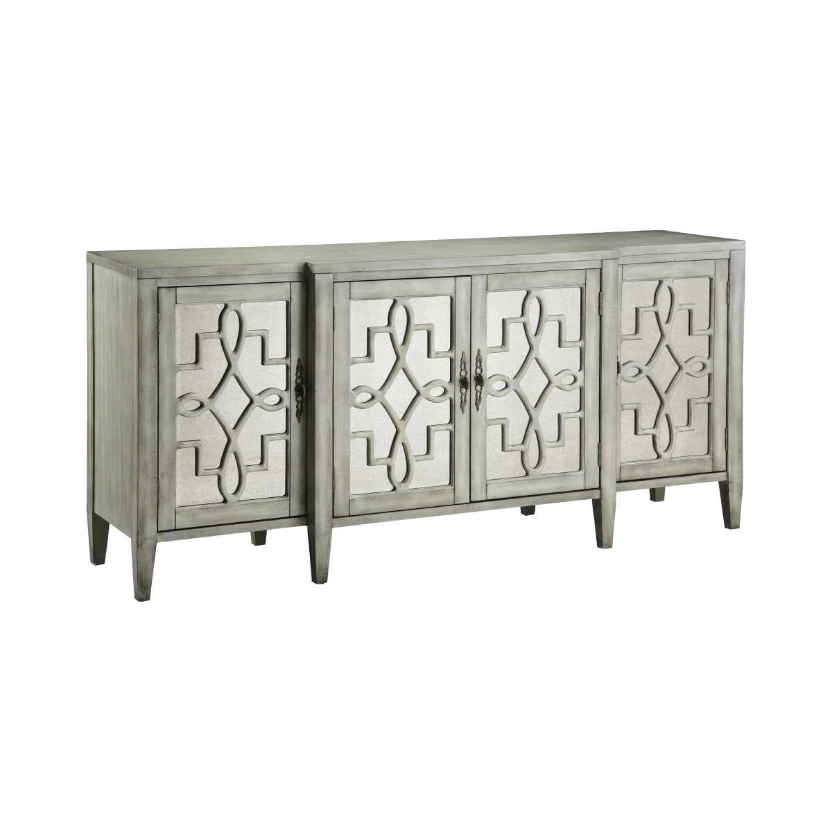 Lawrence Credenza