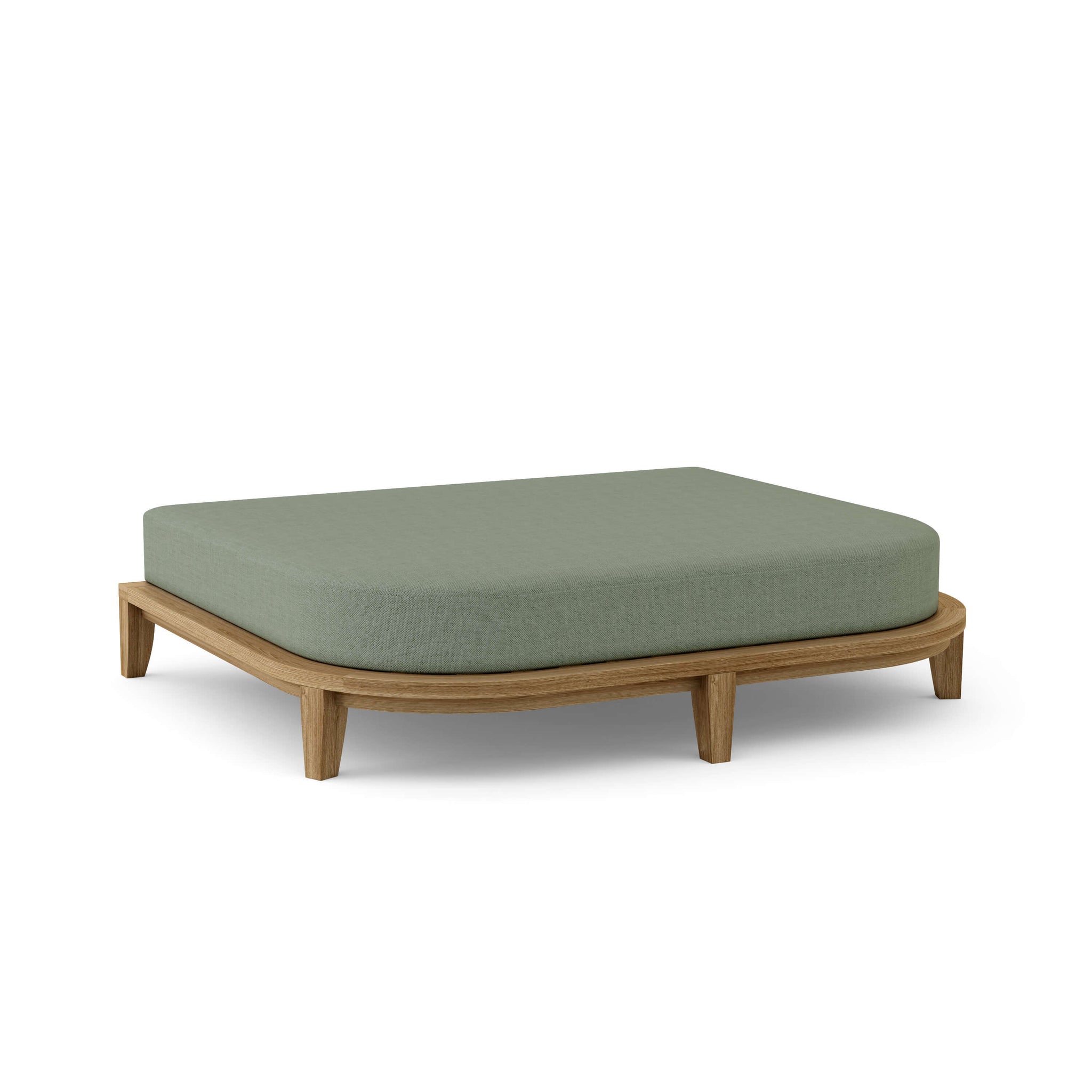 Coronado Loveseat Ottoman