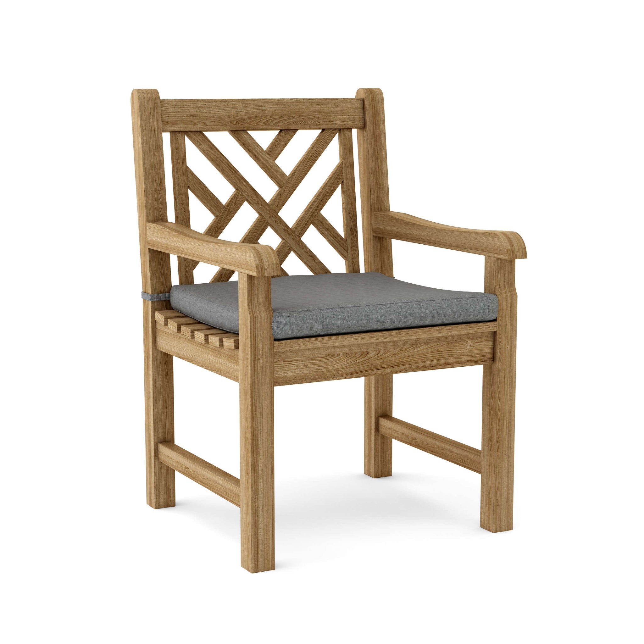 Vilano Dining Armchair