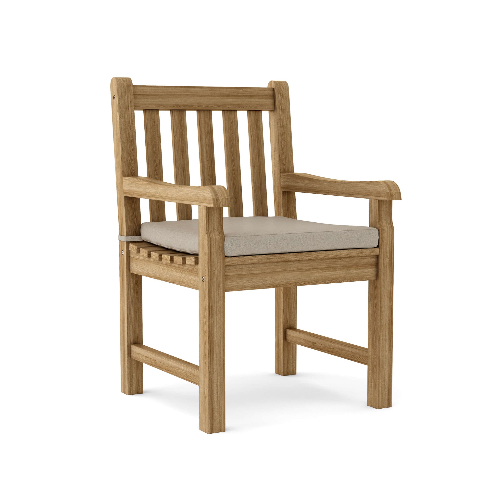 Classic Dining Armchair