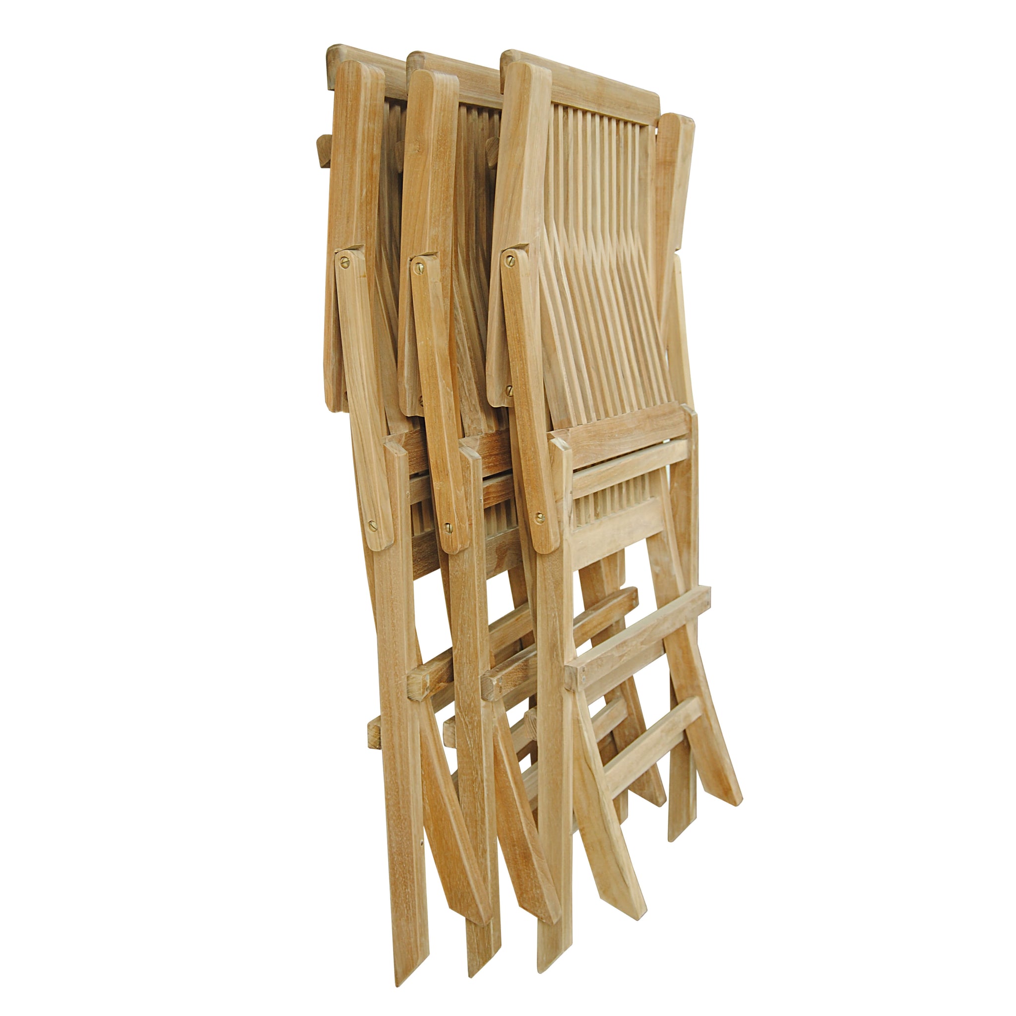 Classic 2 Piece Folding Arm Chair