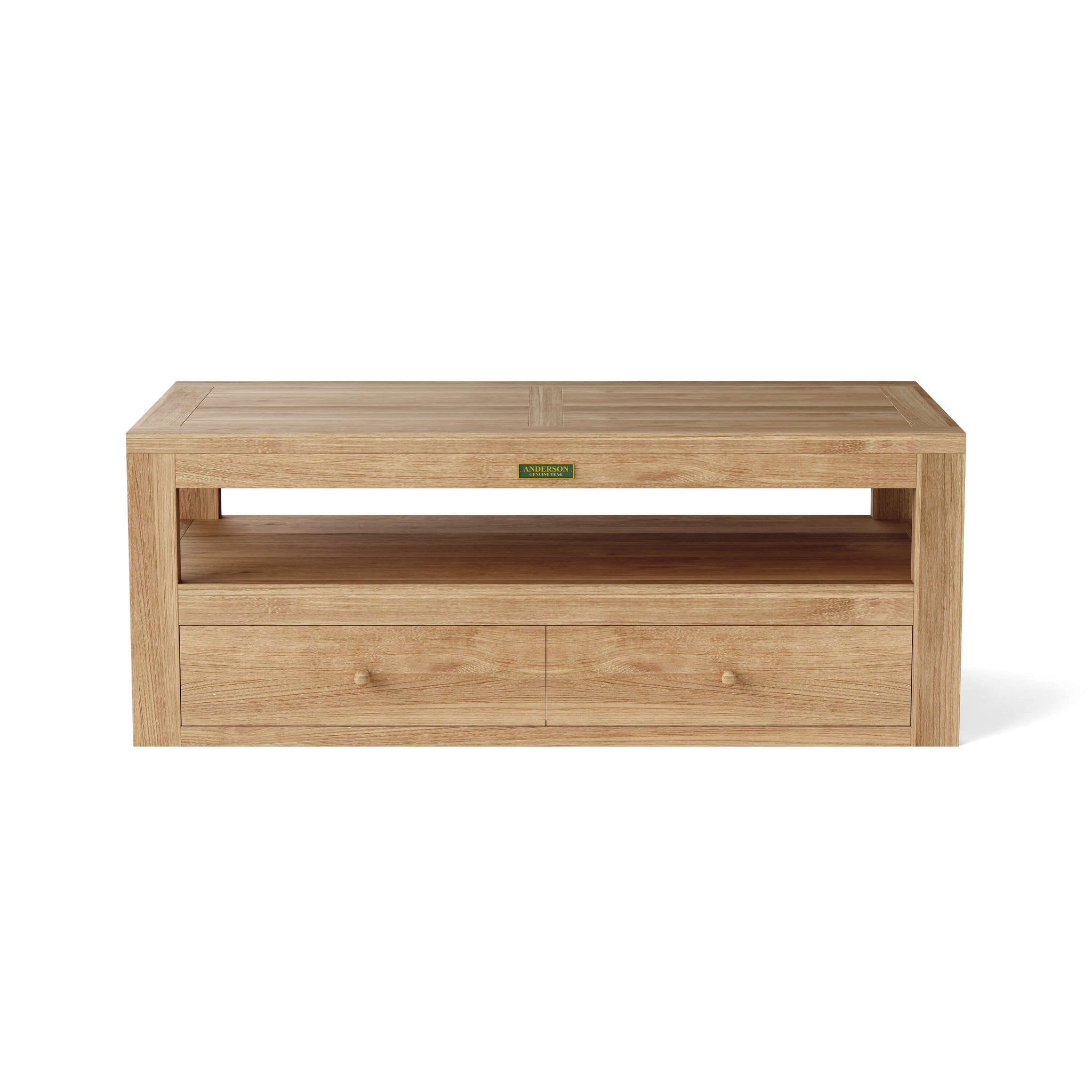Copacabana Modular Deep Seating Set for Relaxed Family Gatherings