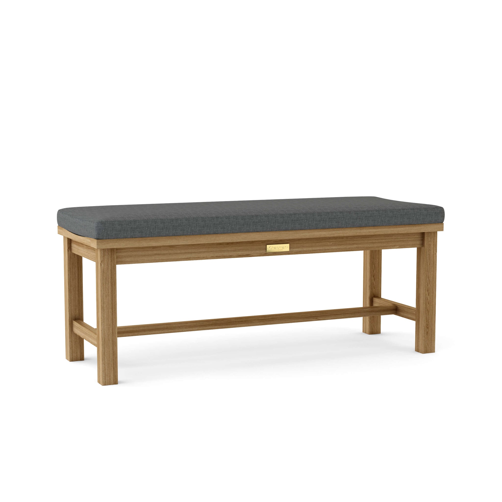 Madison Backless Bench