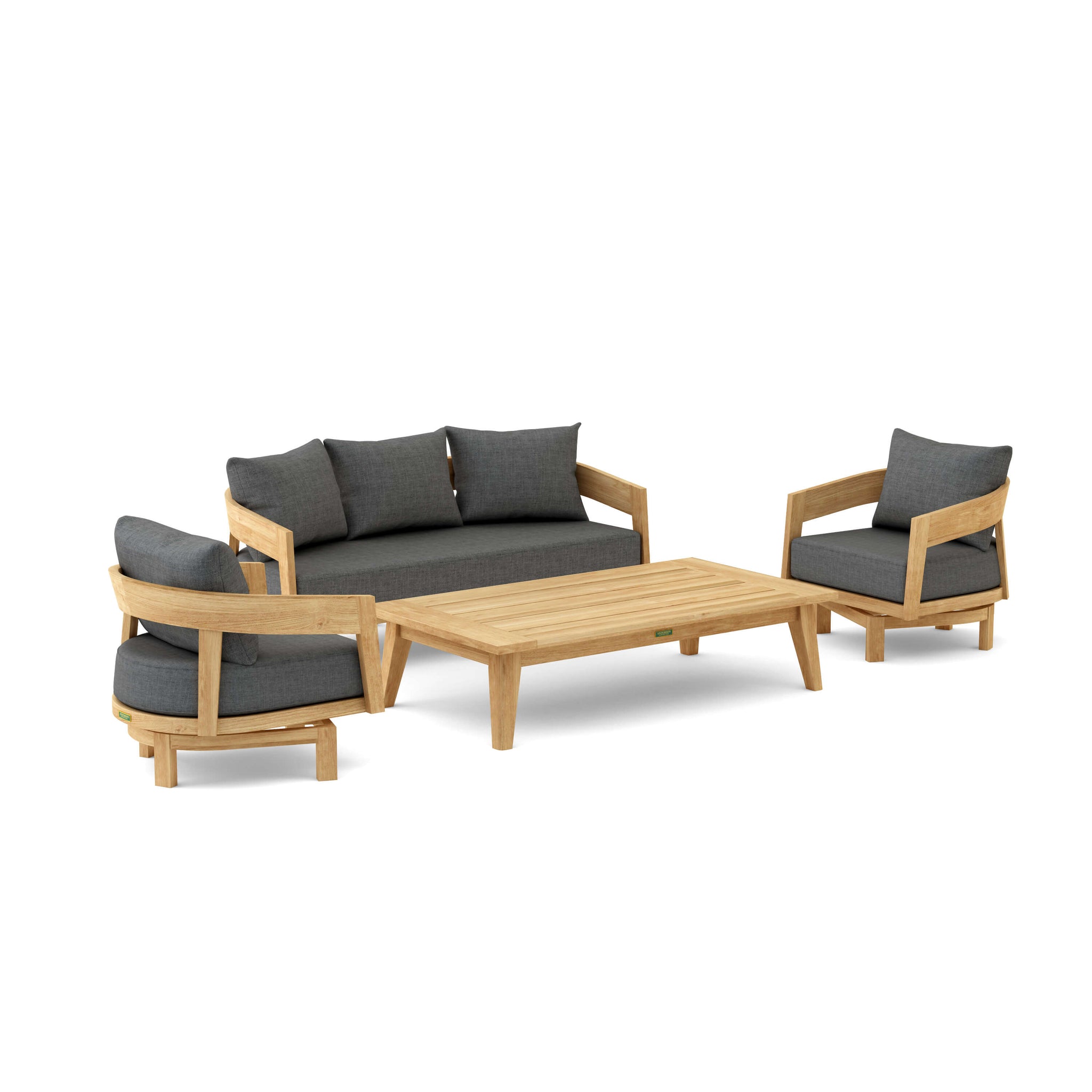 Toscana Deep Seating Set