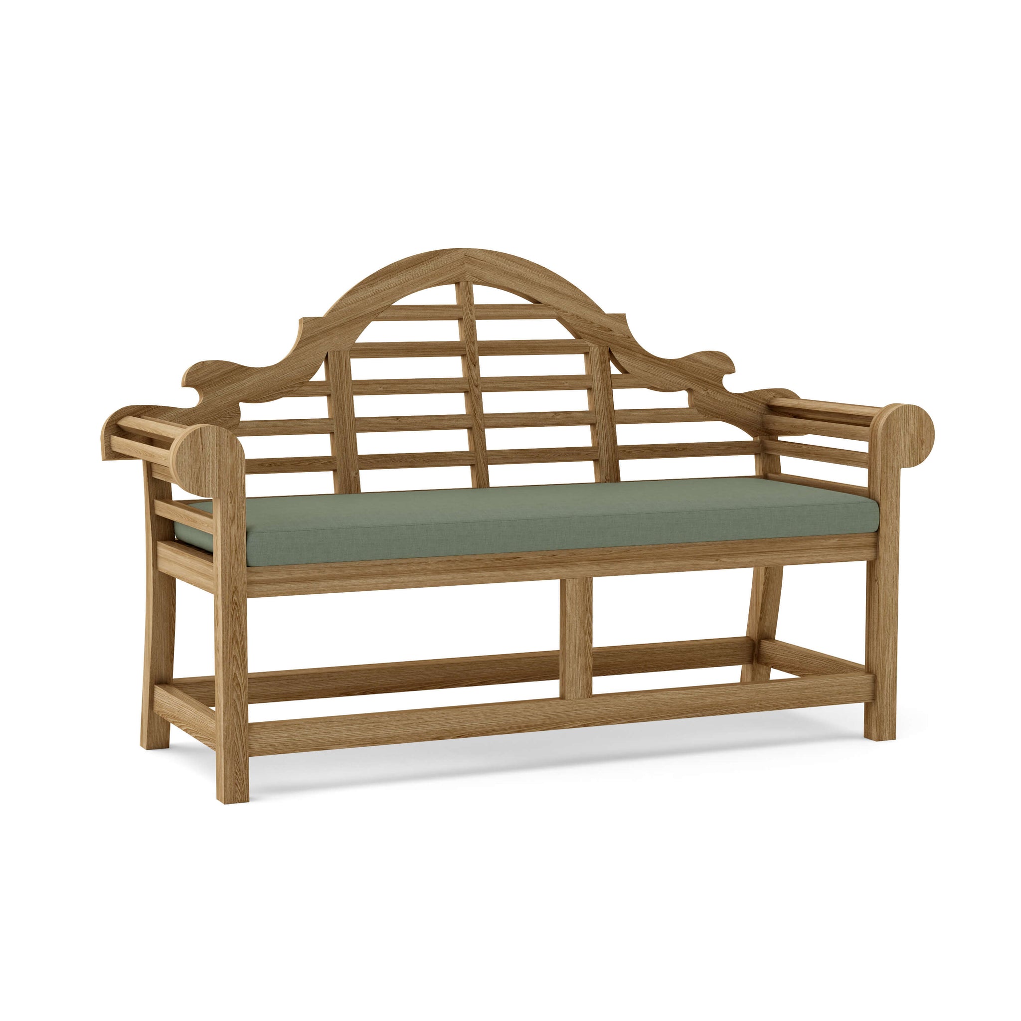 Marlborough 2-Seater Bench