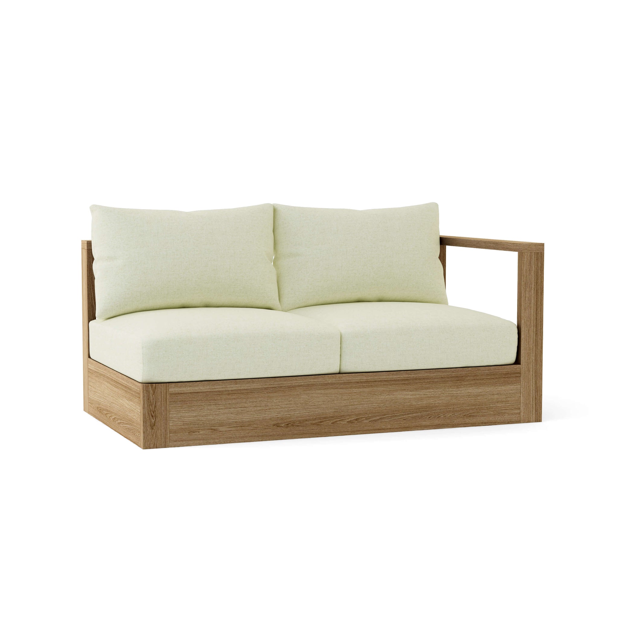 Copacabana Left Loveseat Modular