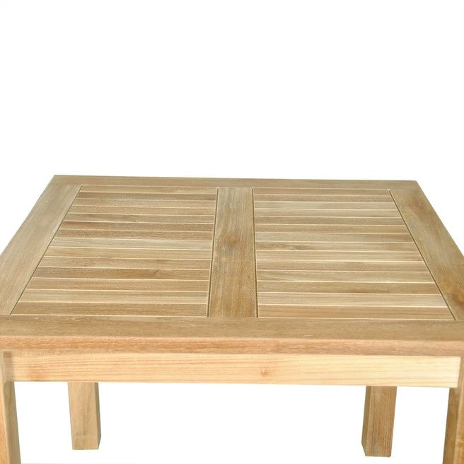 Bahama Square Bistro Table