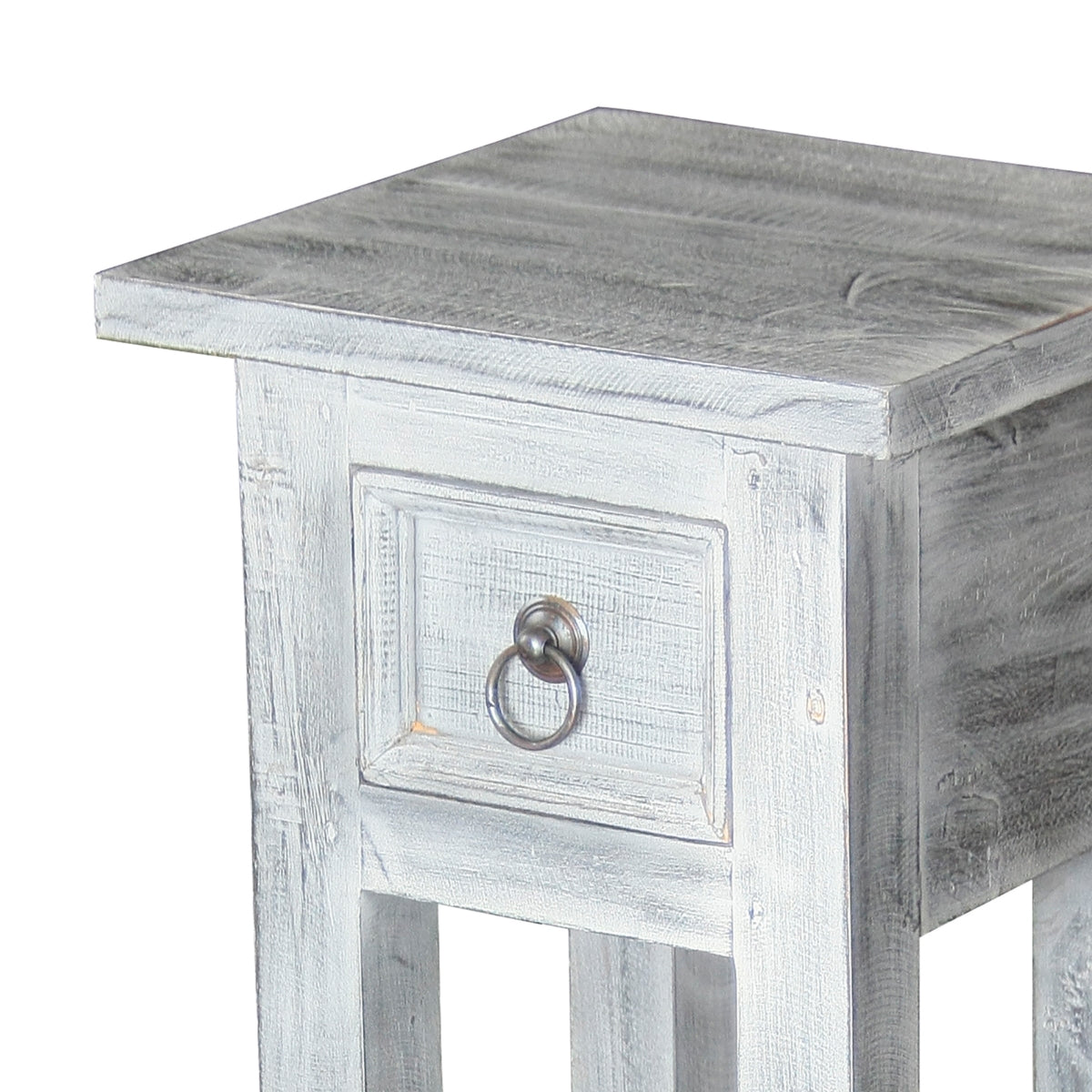 Sutter Accent Table