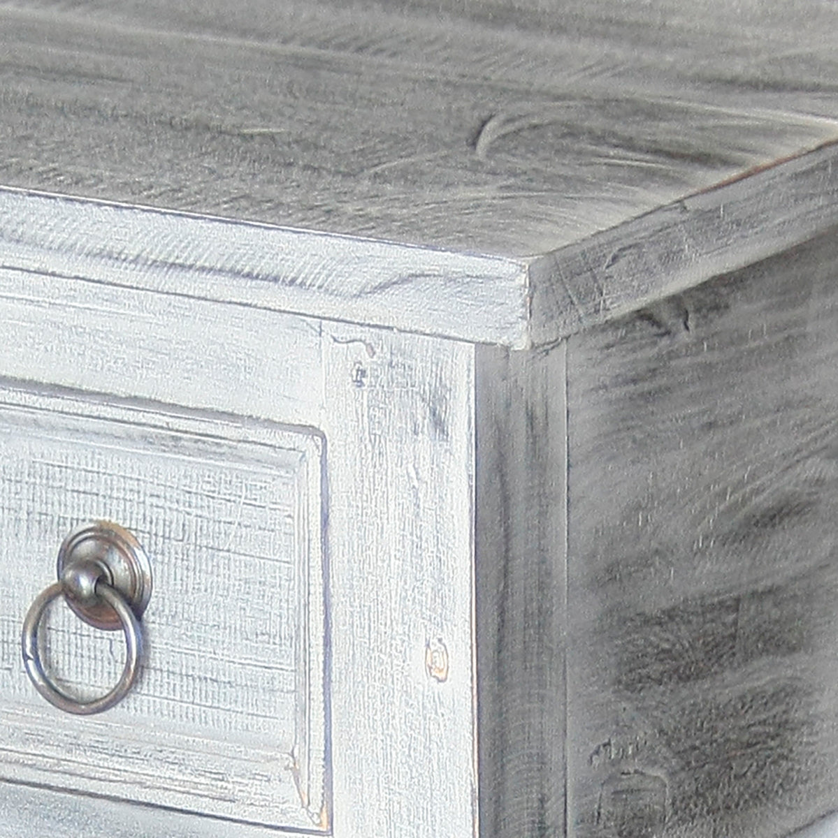 Sutter Accent Table
