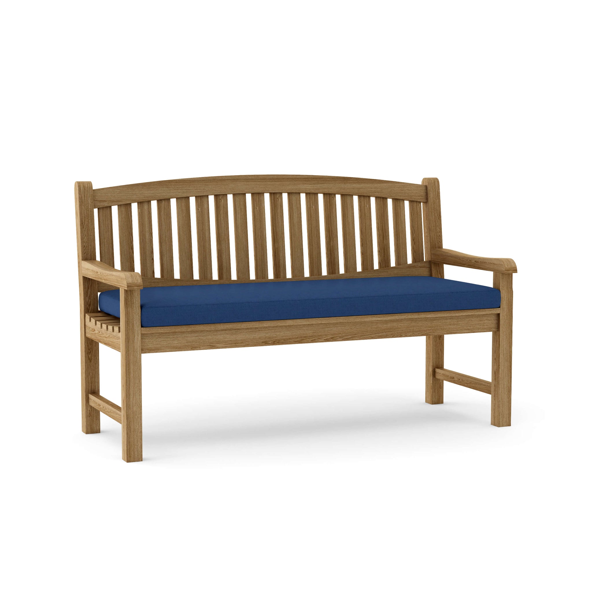 Kingston 3-Seater Bench