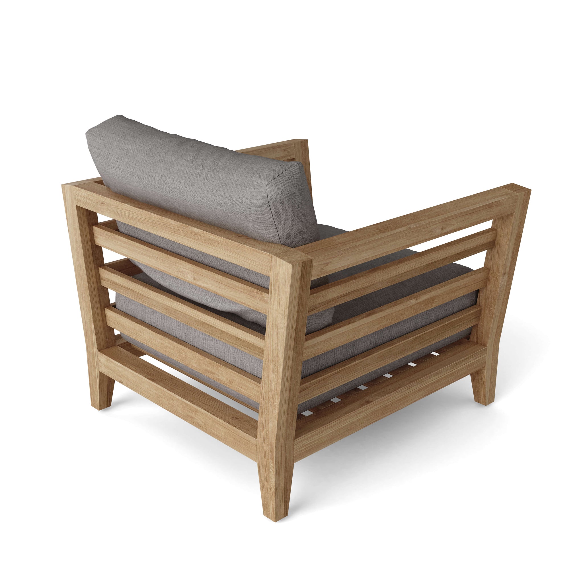 Cordoba 4 Piece Deep Seating Set