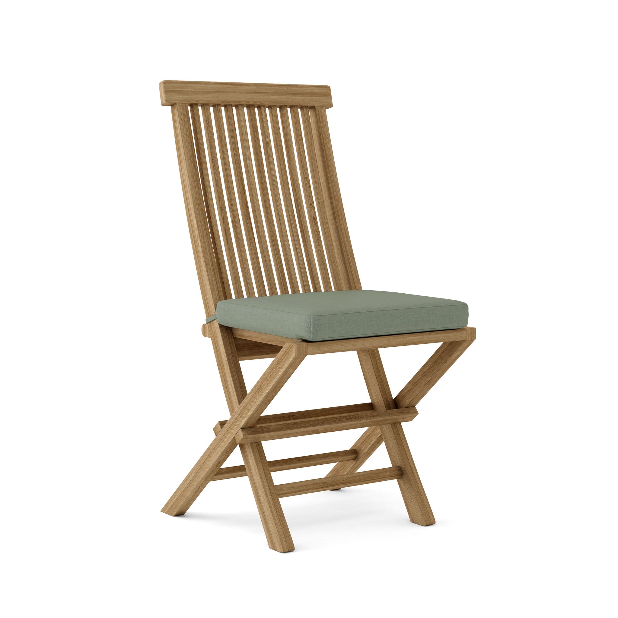 Classic Folding Chair (2-PC)