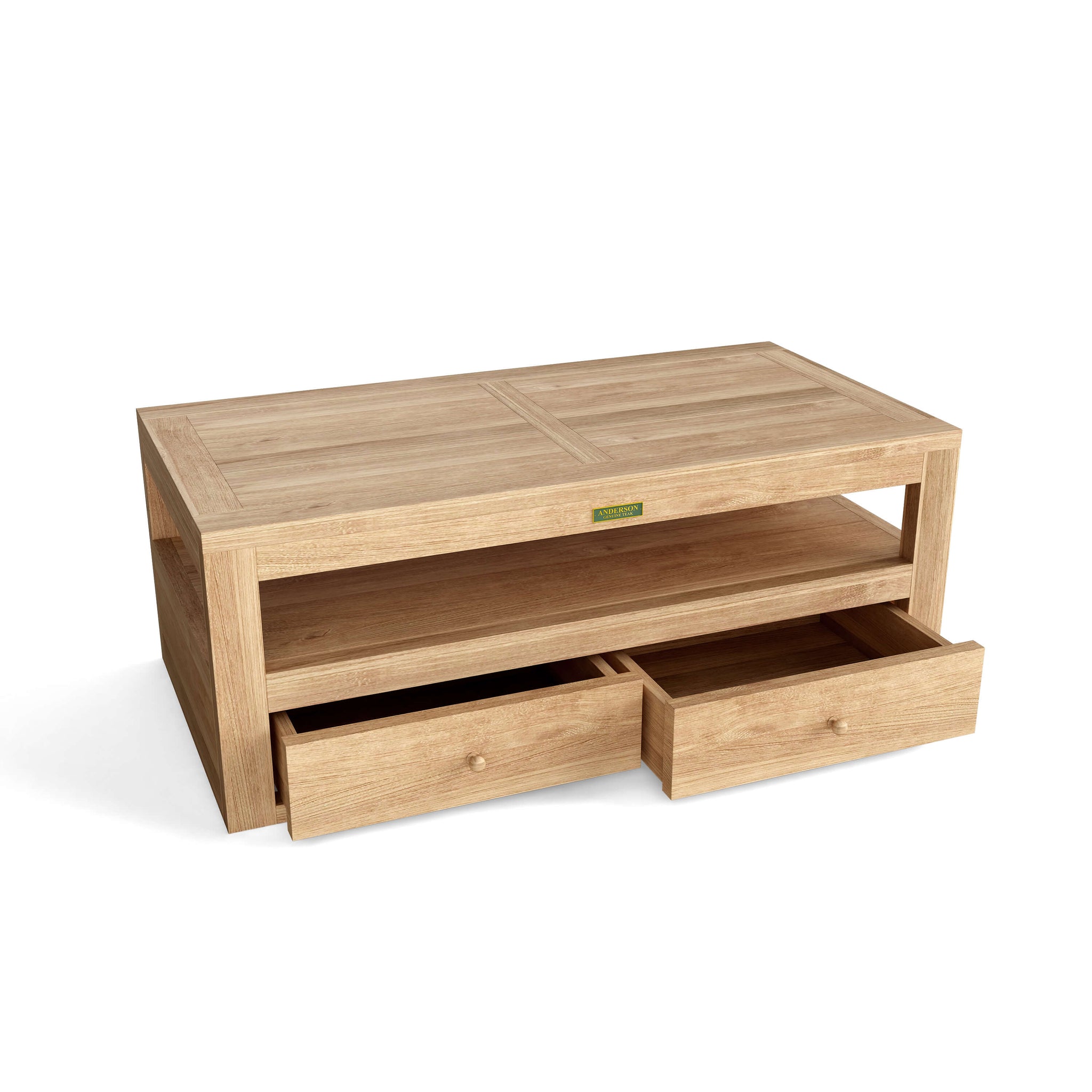 Copacabana Modular Deep Seating Set for Relaxed Family Gatherings