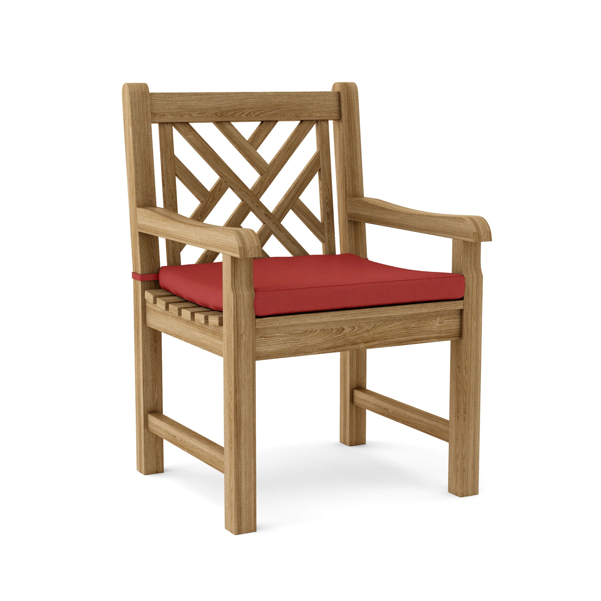 Vilano Dining Armchair