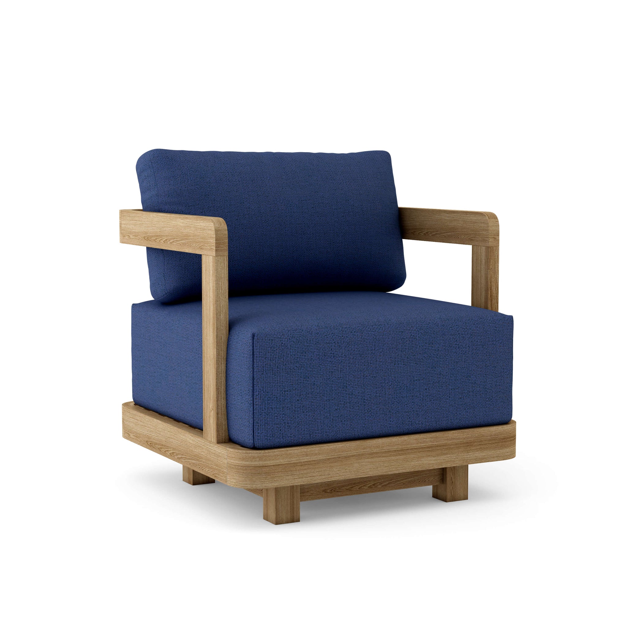 Granada Swivel Armchair