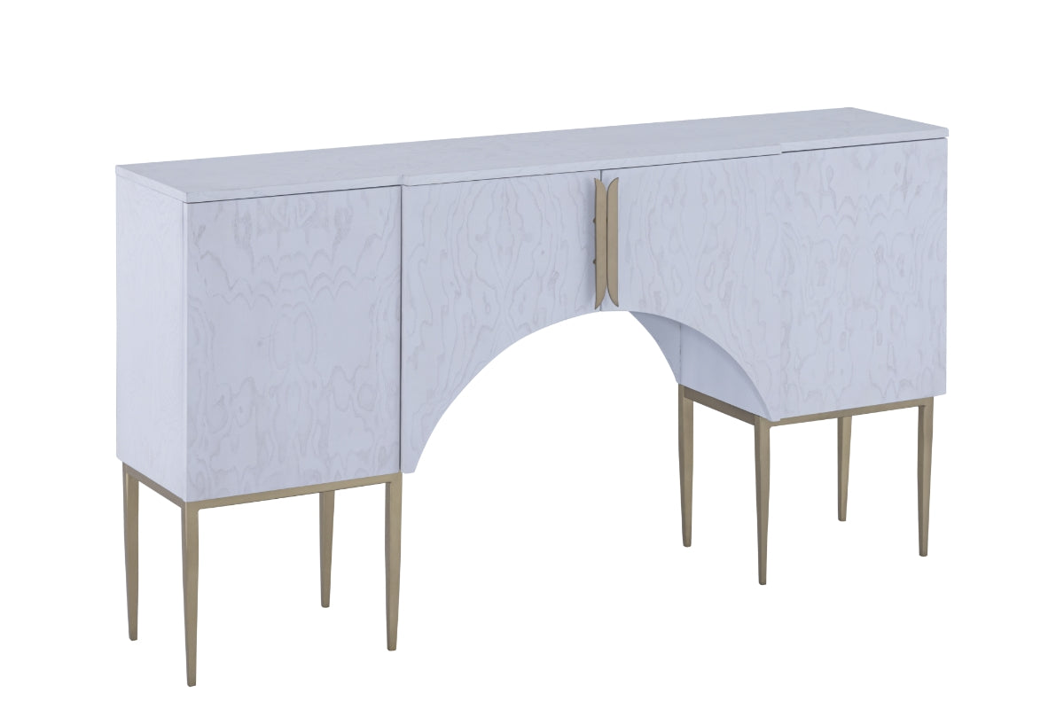 Prospect Credenza