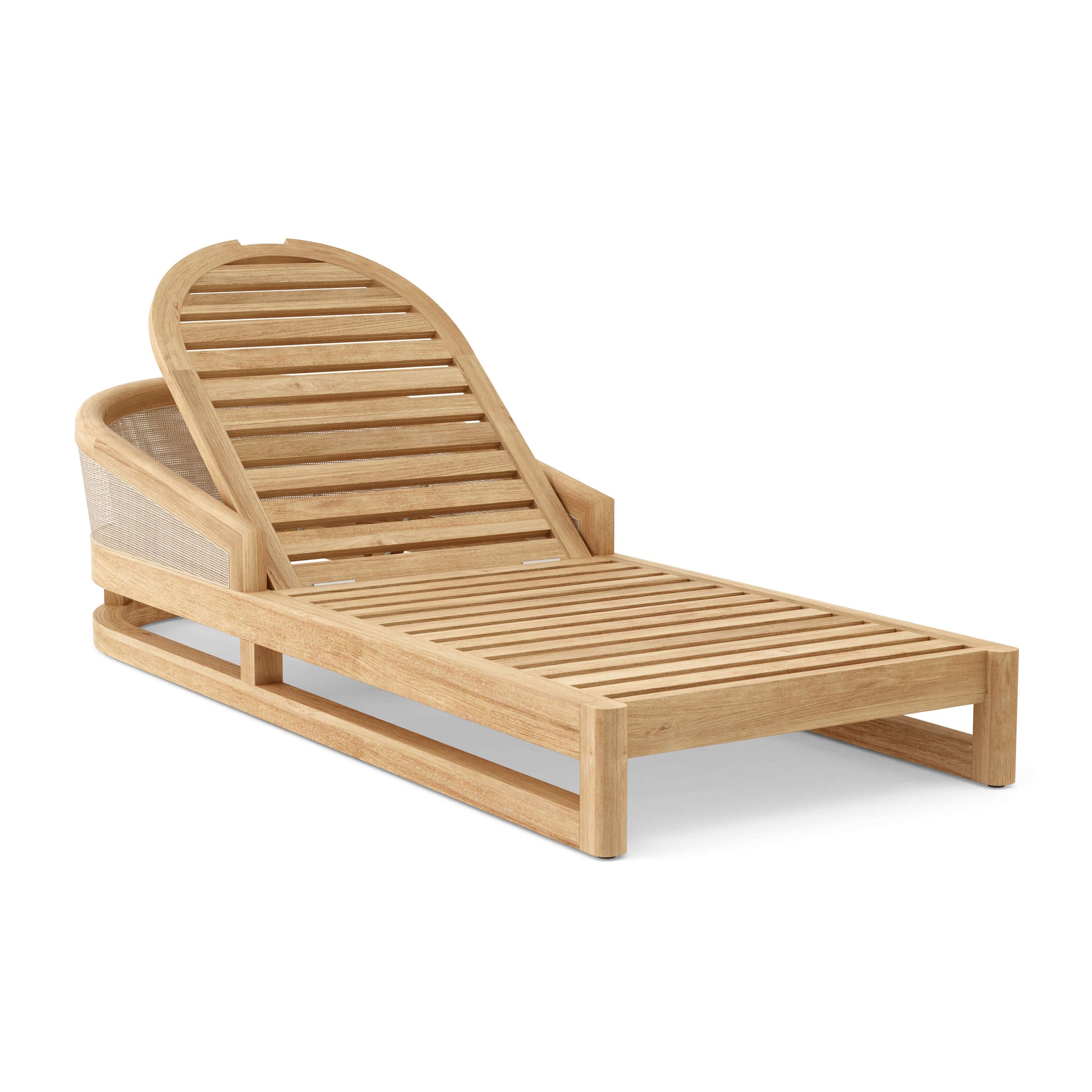 Catania Chaise Lounger