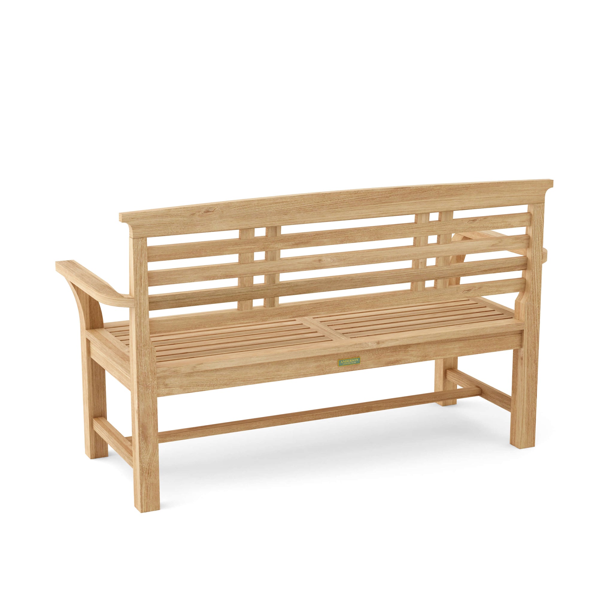 Sakura 2-Seater Bench Comfortable Seating for Outdoors