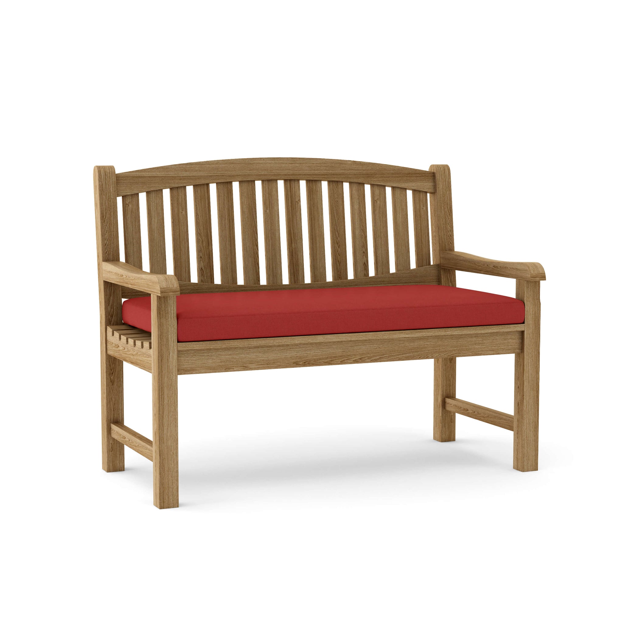 Kingston 2-Seater Bench